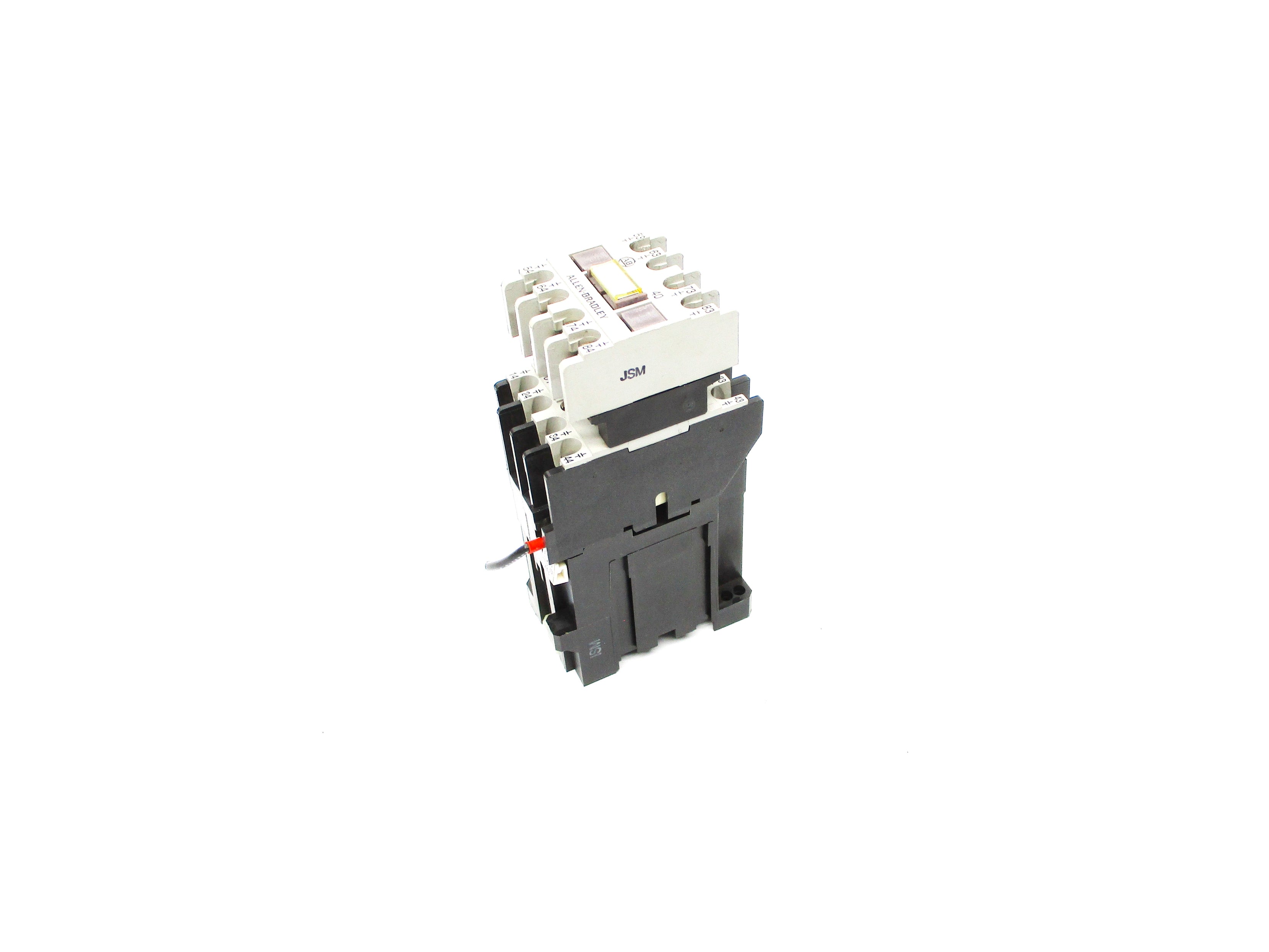 INDUSTRIAL SPARE PART 700DC-F310J SER. C 24VDC UNMP