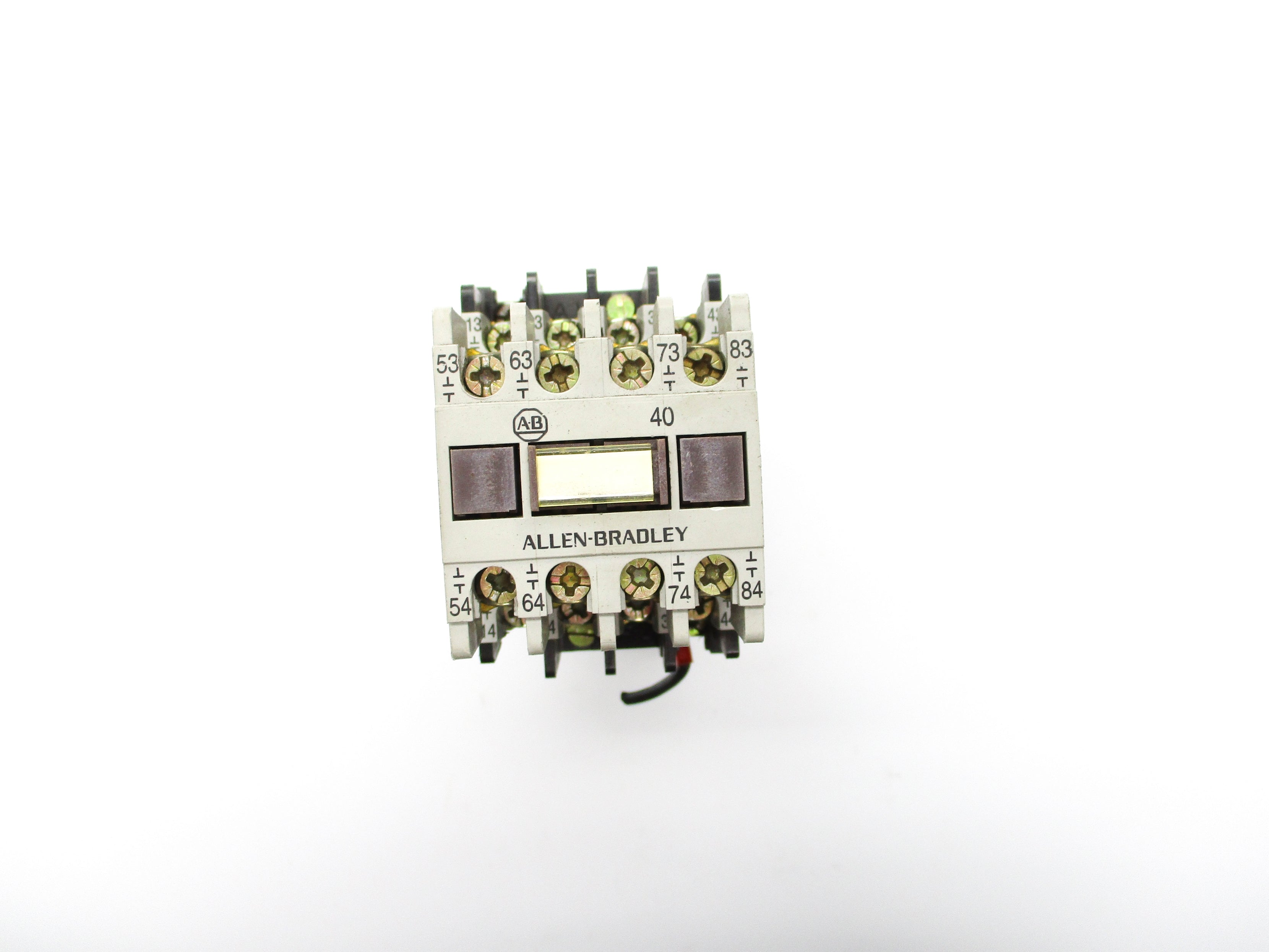 INDUSTRIAL SPARE PART 700DC-F310J SER. C 24VDC UNMP