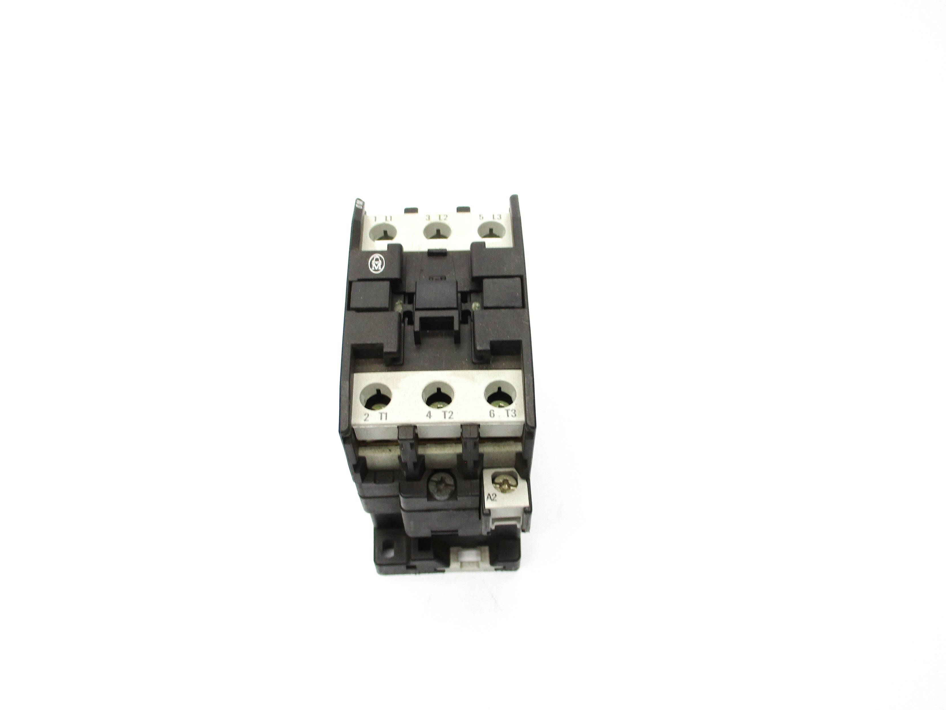 KLOCKNER MOELLER DIL0M 110/120V UNMP