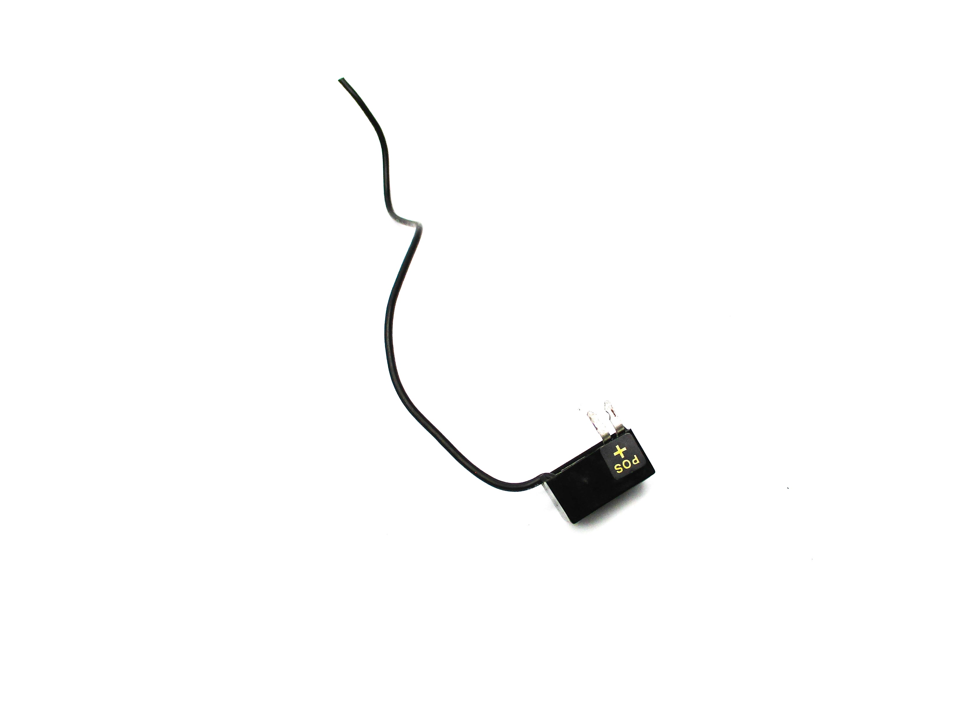 INDUSTRIAL SPARE PART 199-FSMZ-1 SER. B UNMP