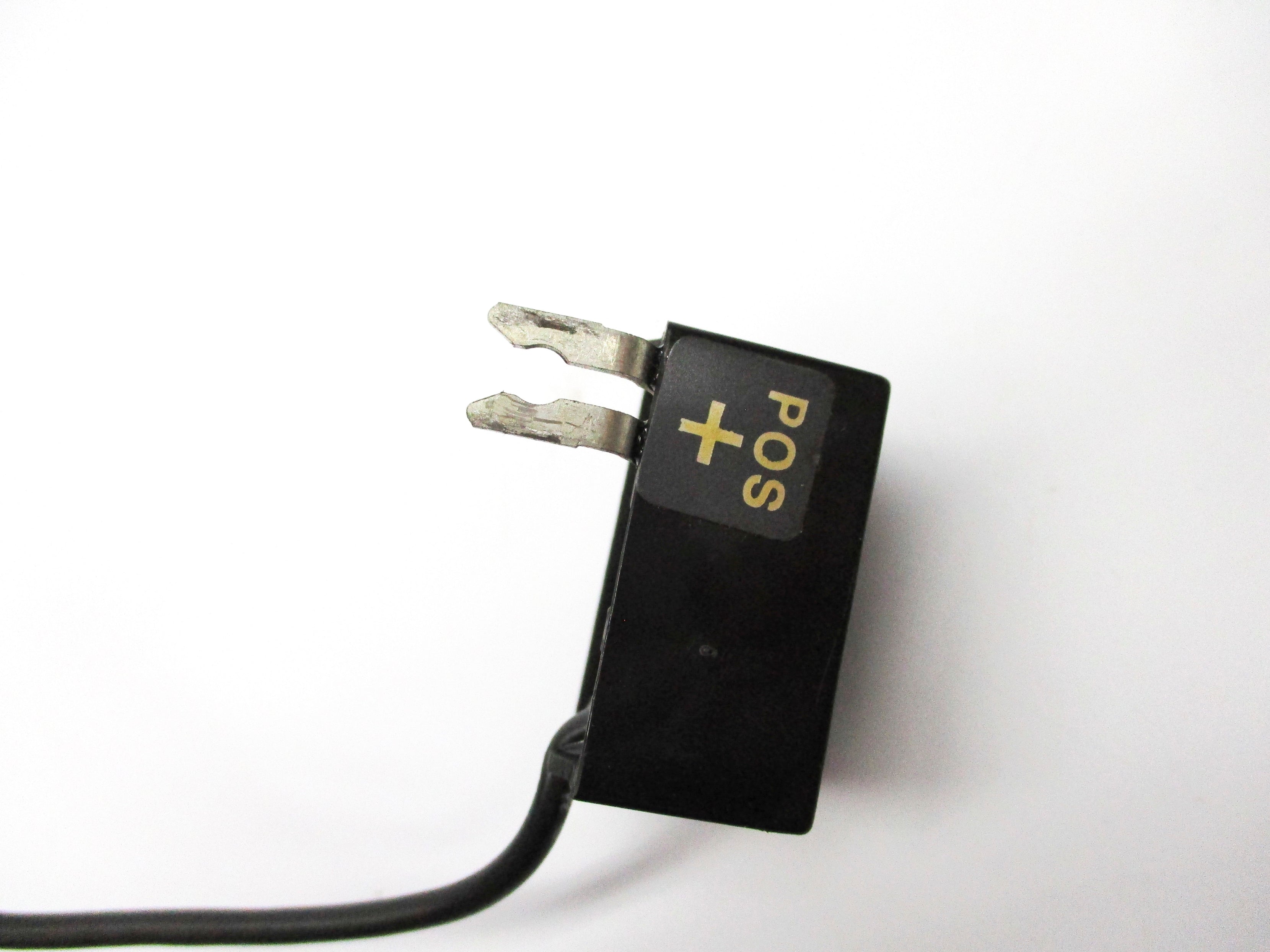 INDUSTRIAL SPARE PART 199-FSMZ-1 SER. B UNMP