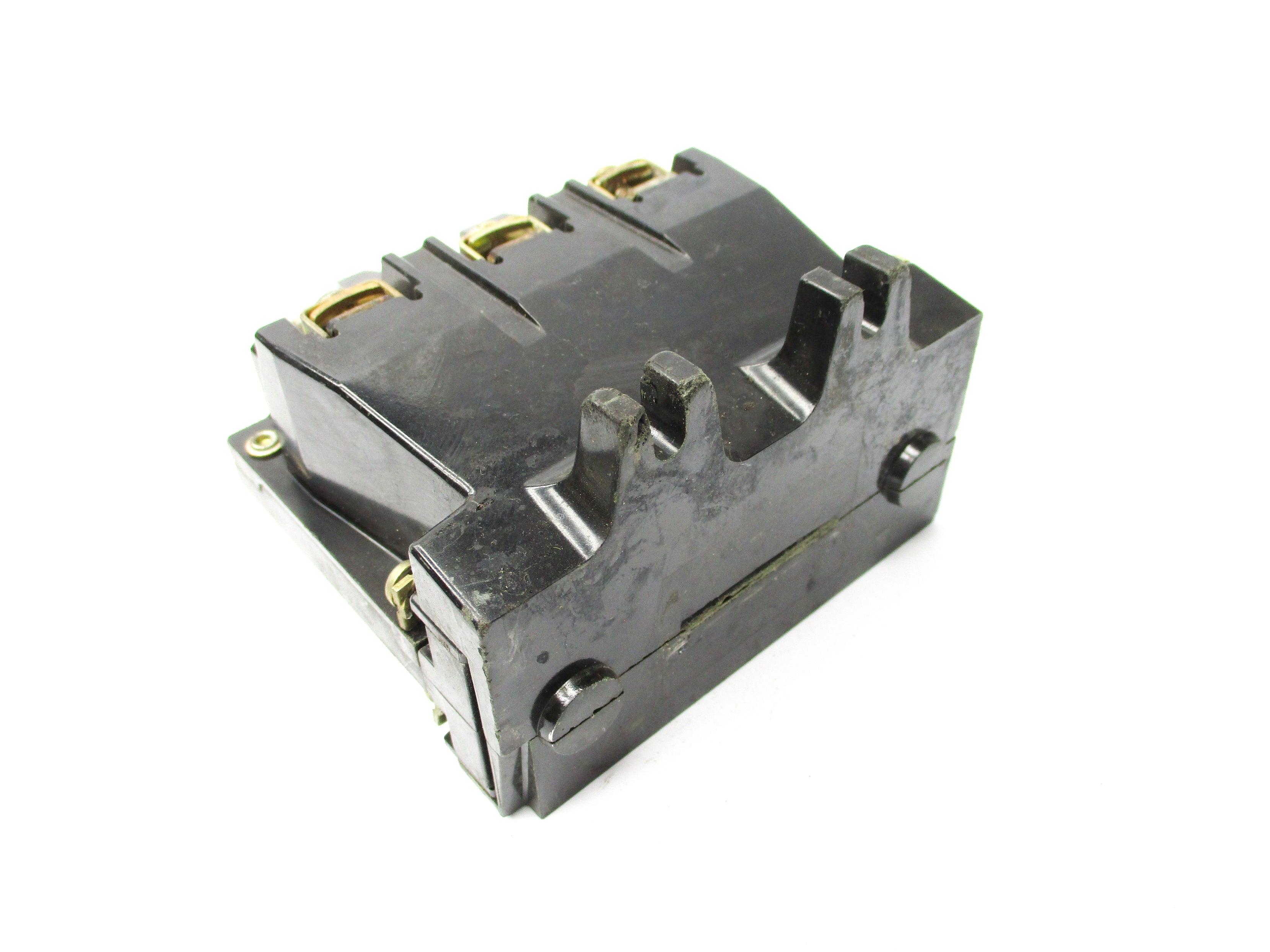 INDUSTRIAL SPARE PART 592-BOW16 SER. A 120/600VAC UNMP