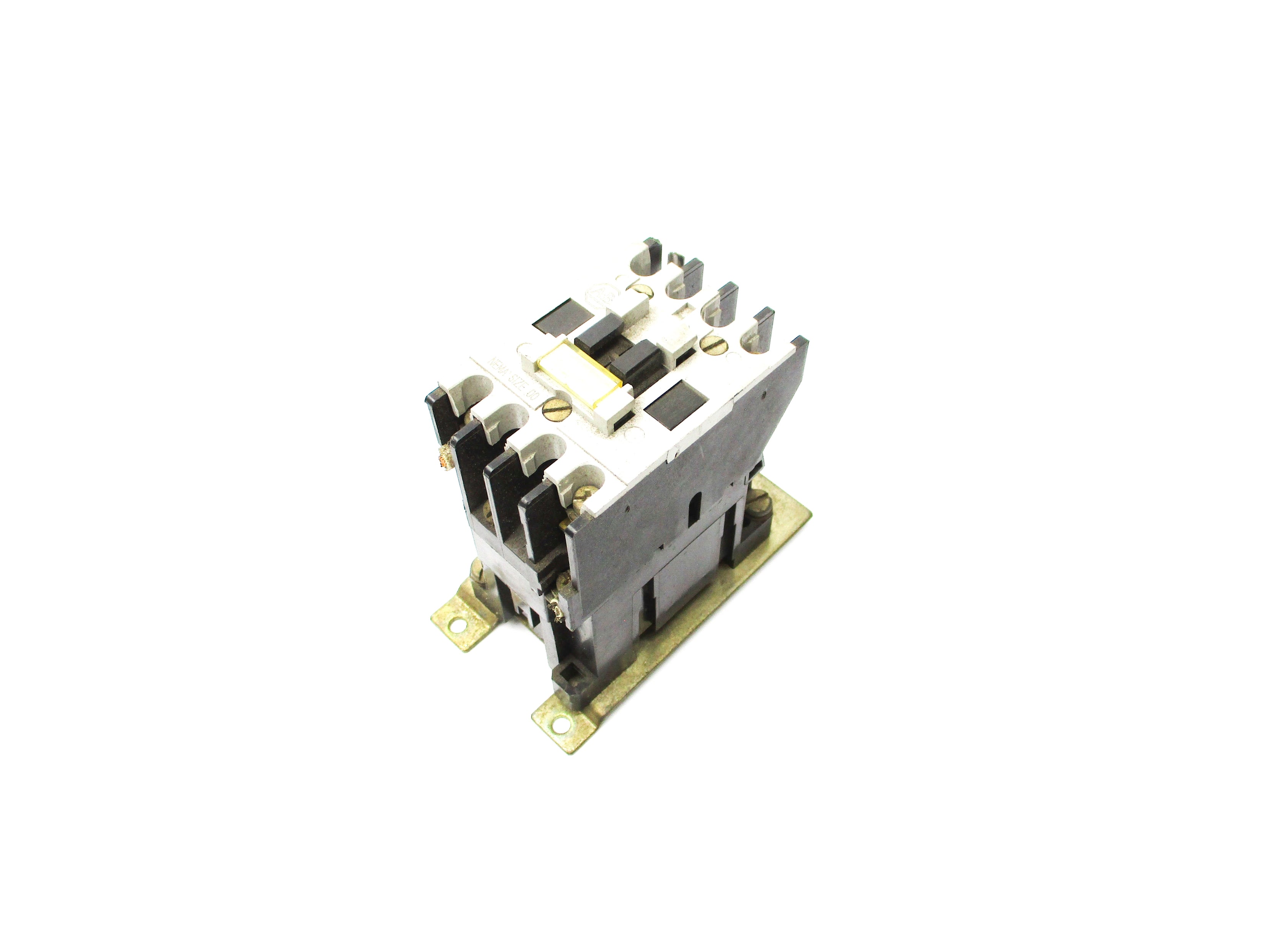 INDUSTRIAL SPARE PART 500L-TOD92 SER. B 110/120V UNMP