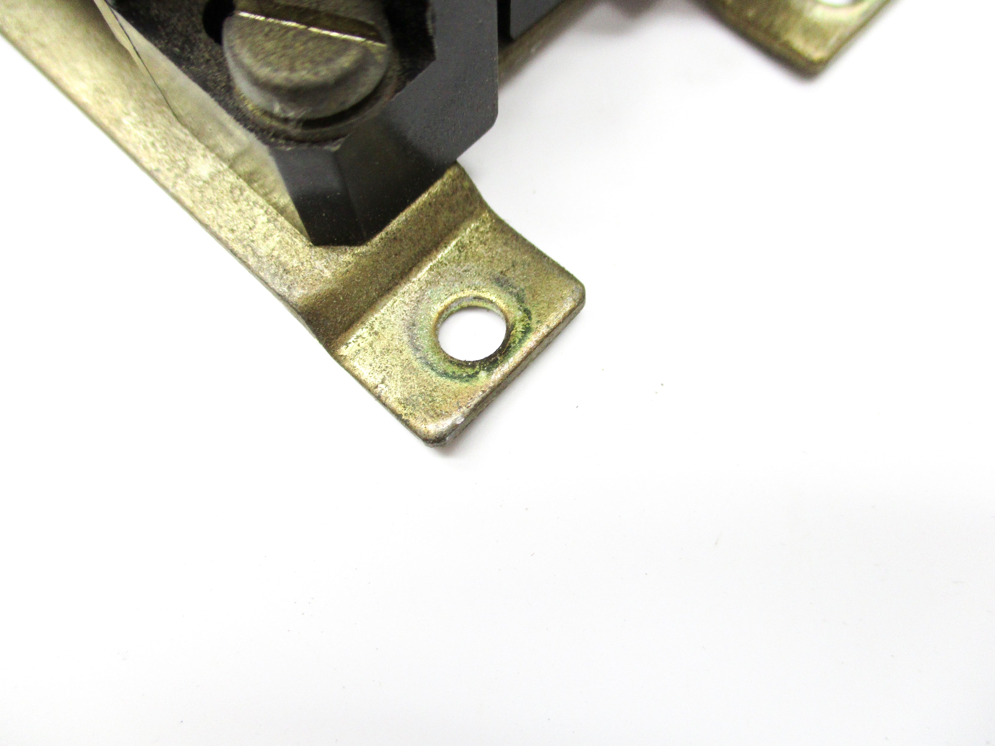 INDUSTRIAL SPARE PART 500L-TOD92 SER. B 110/120V UNMP