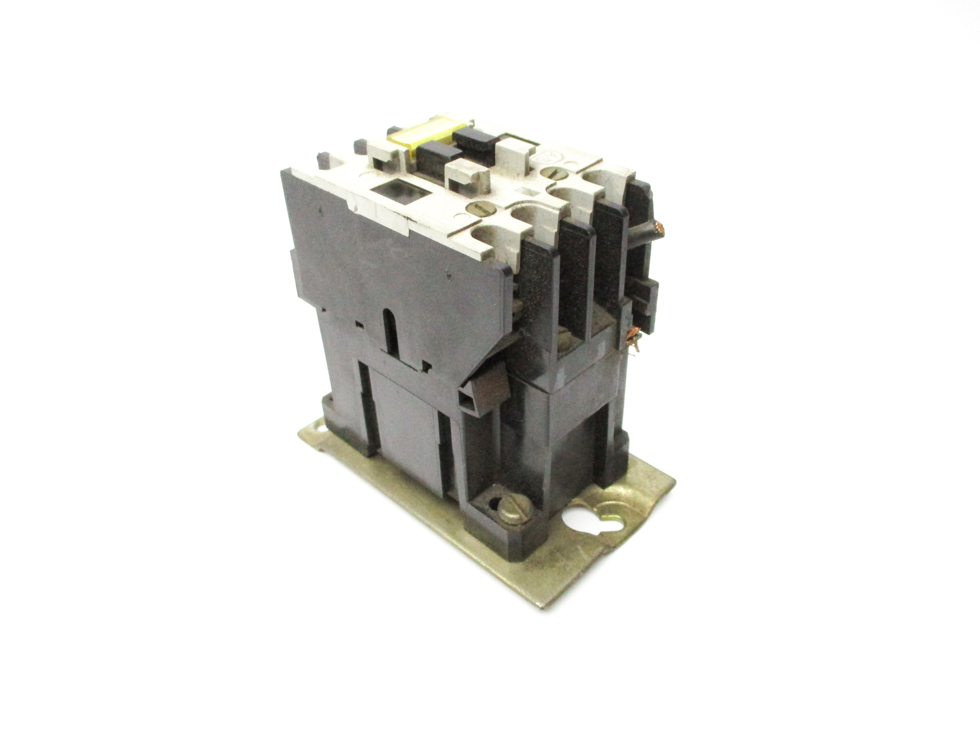 INDUSTRIAL SPARE PART 500L-TOD92 SER. B 110/120V UNMP