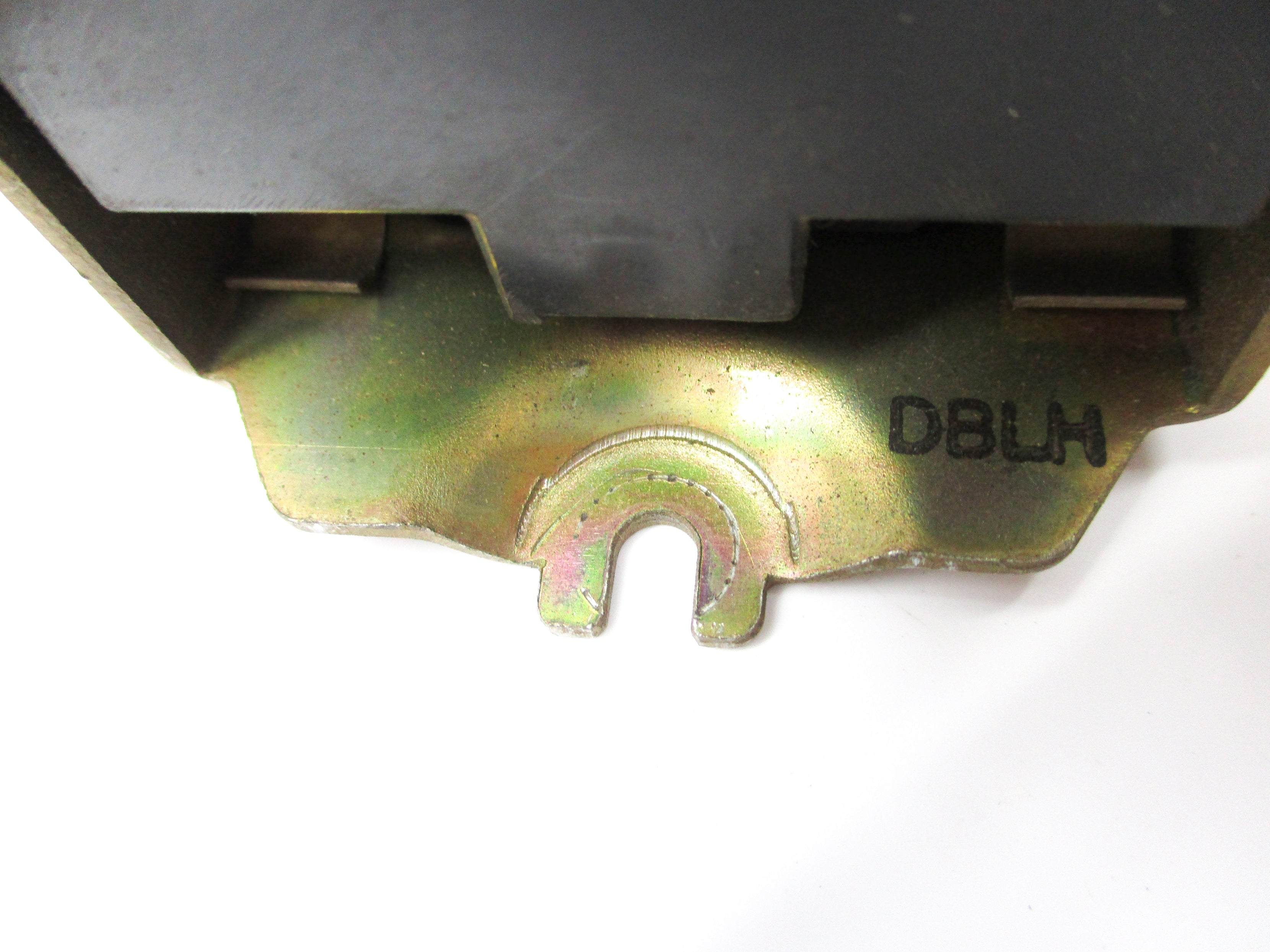 ALLEN BRADLEY 700-NM600A1 SER. D 110/120V UNMP