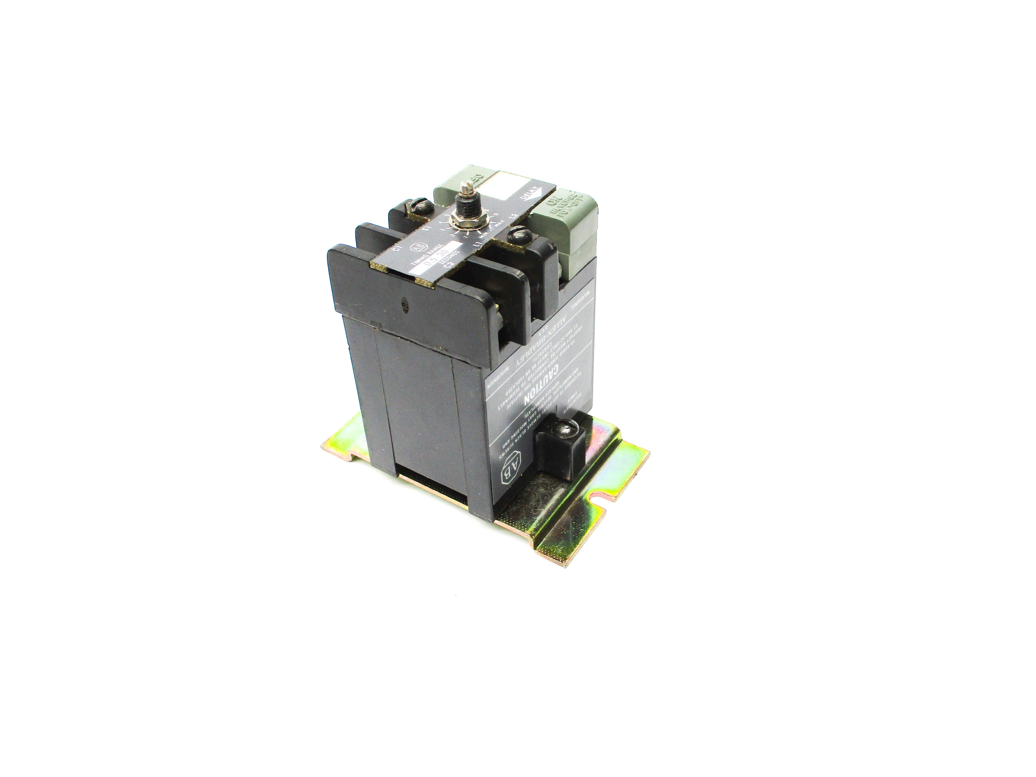 ALLEN BRADLEY 852S-NSB SER. G NSNP
