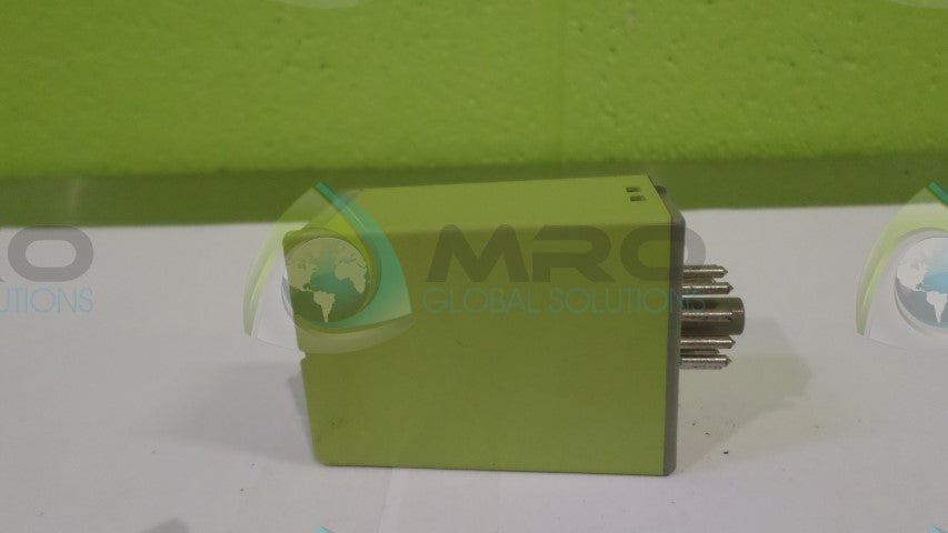 MULTICOMAT CSA3-S TIME DELAY RELAY *NEW NO BOX*