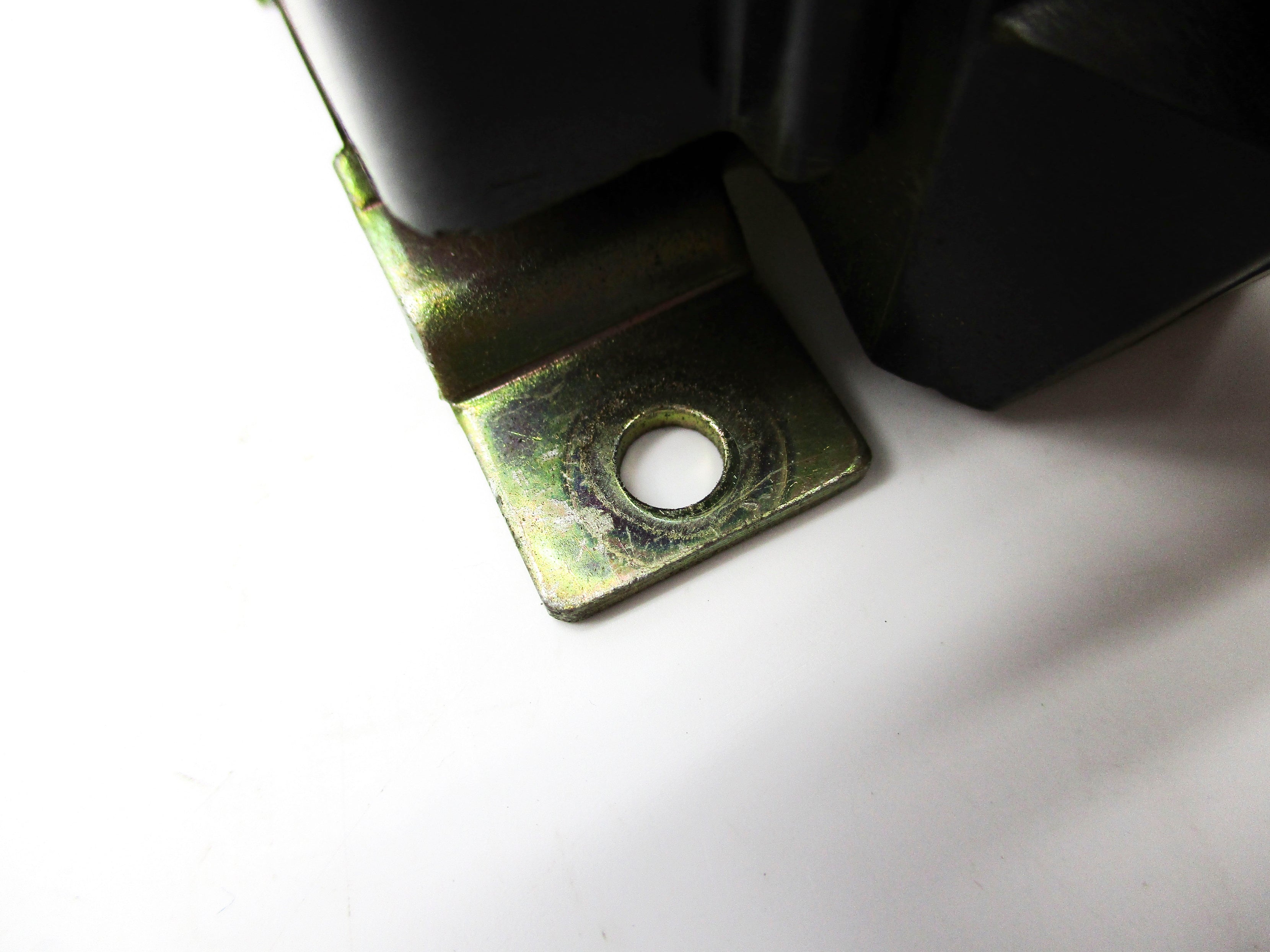 INDUSTRIAL SPARE PART 500L-TOD92 SER. A 110/120V UNMP