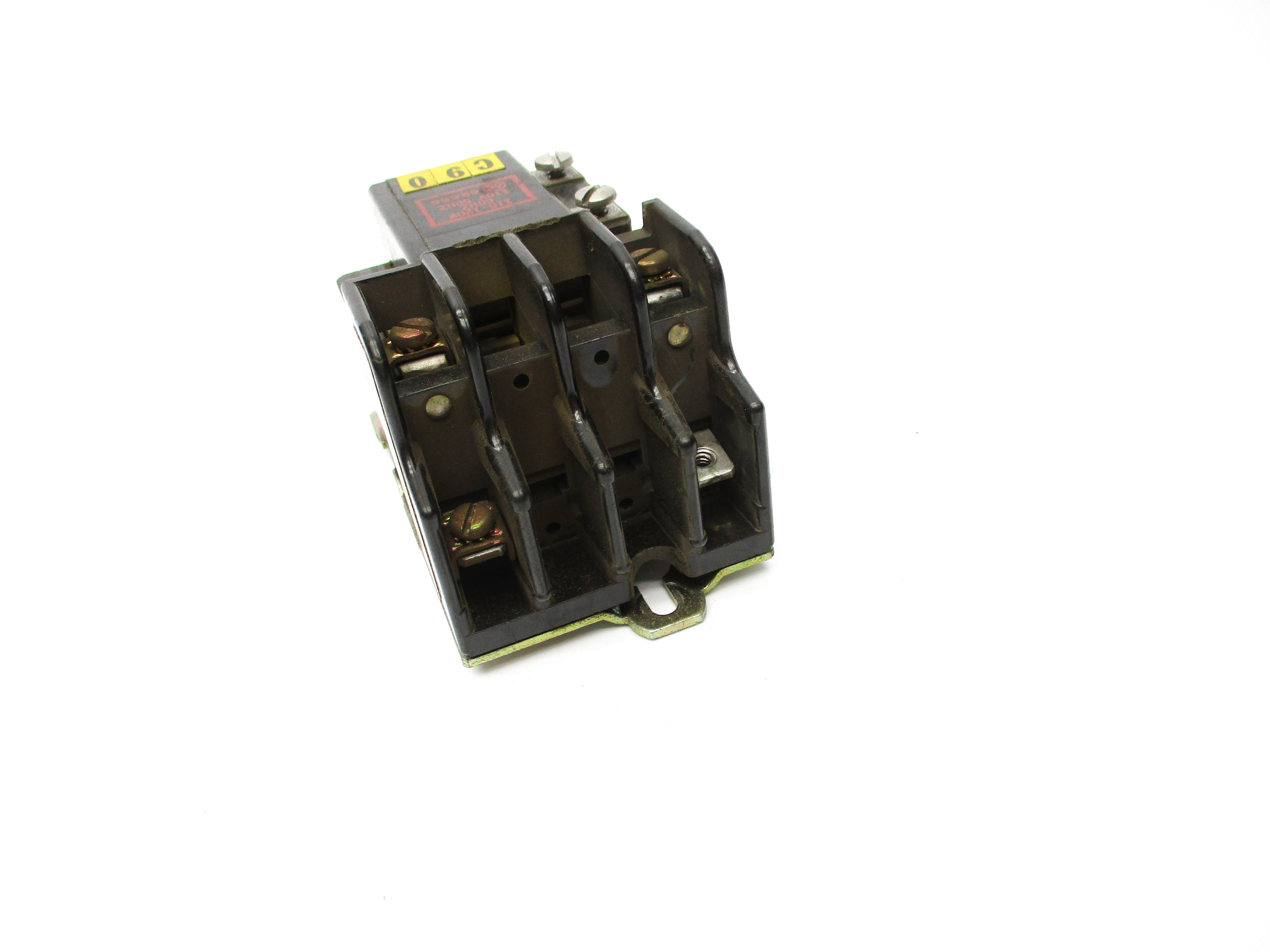 INDUSTRIAL SPARE PART 500L-TOD92 SER. A 110/120V UNMP