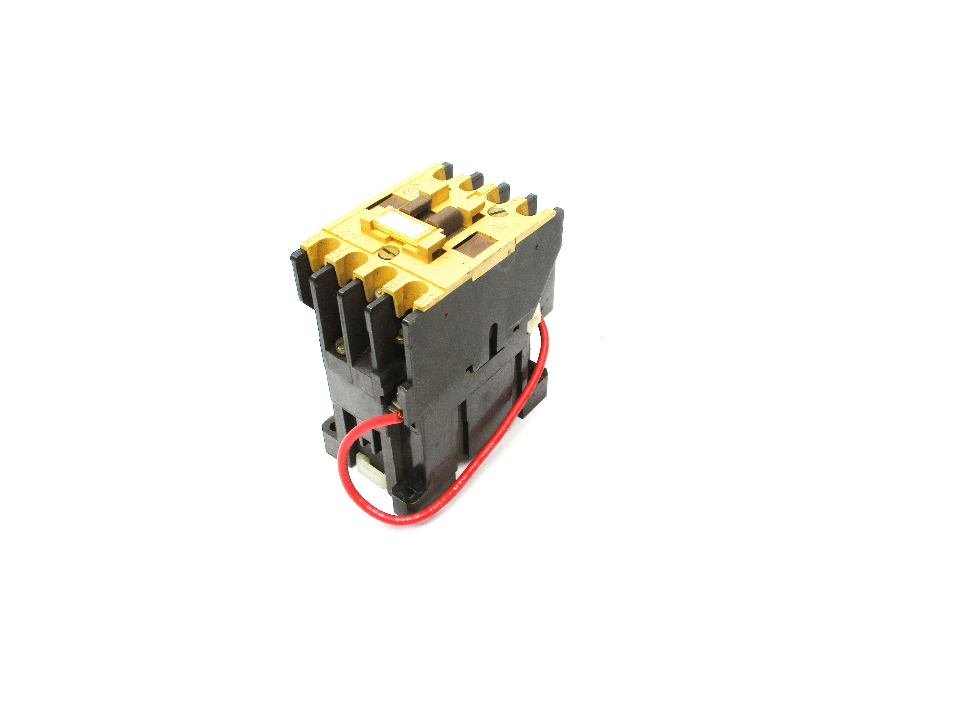 INDUSTRIAL SPARE PART 700-F220A1 SER. B 110/120V UNMP