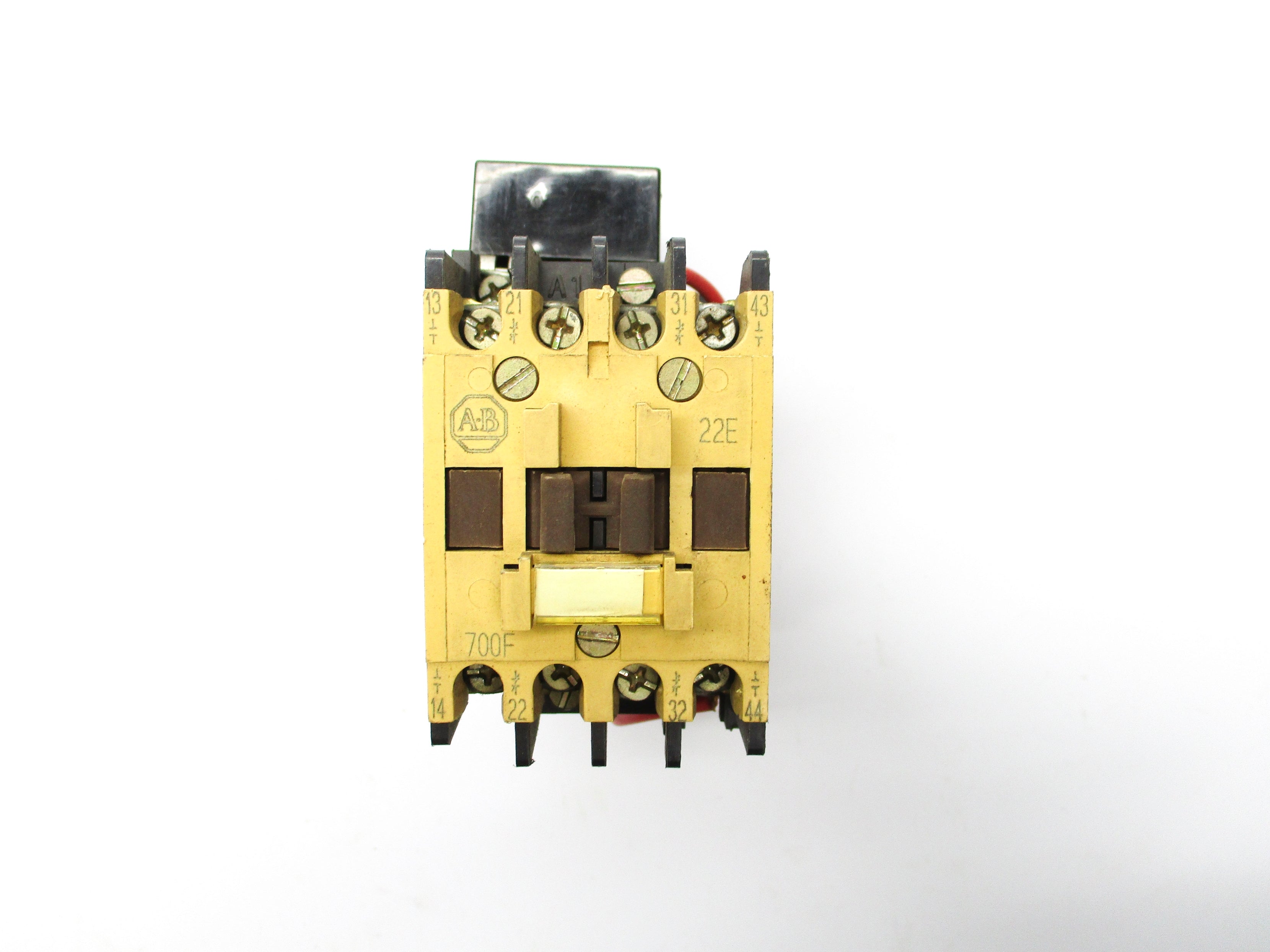 INDUSTRIAL SPARE PART 700-F220A1 SER. B 110/120V UNMP