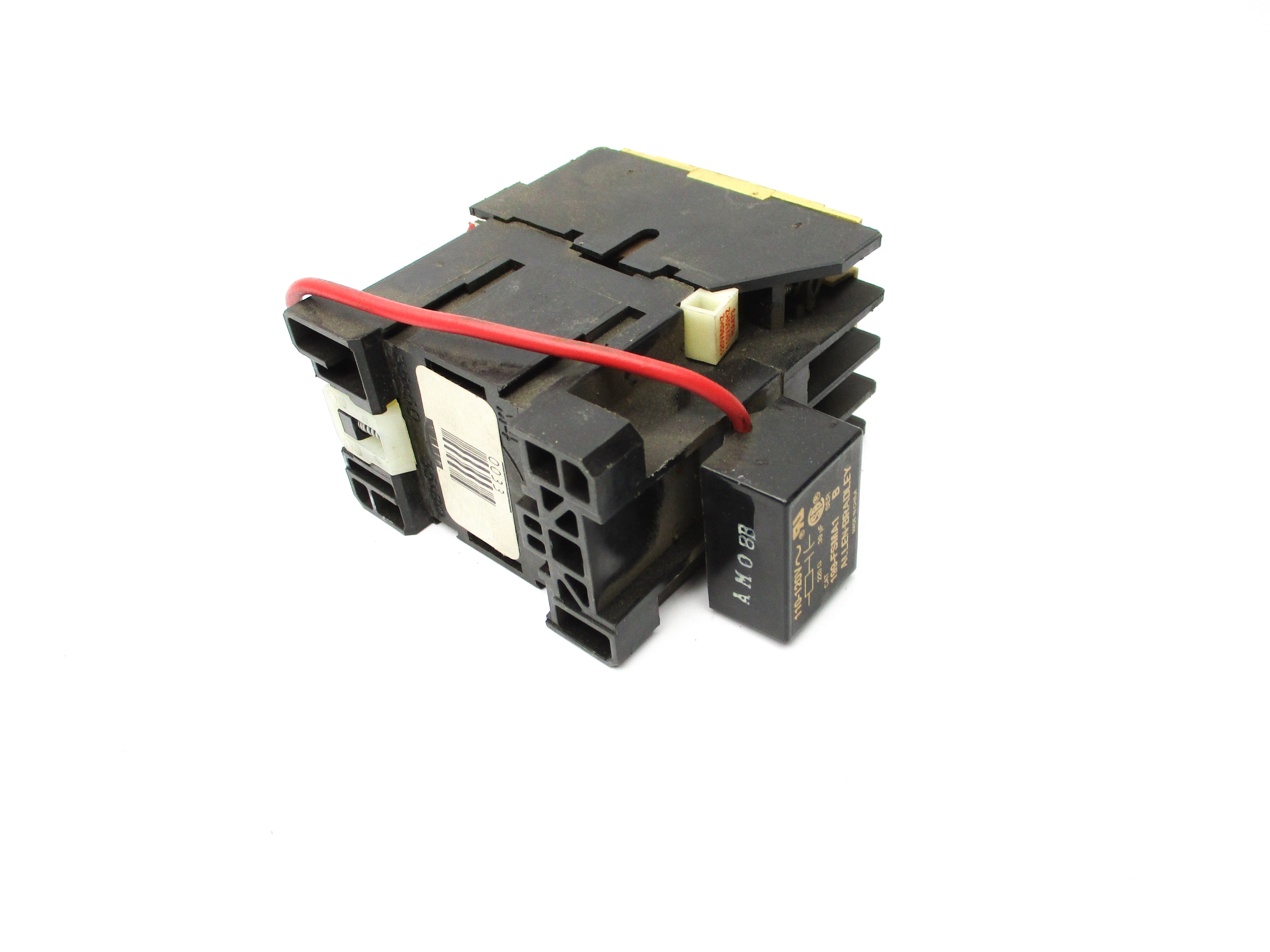 INDUSTRIAL SPARE PART 700-F220A1 SER. B 110/120V UNMP