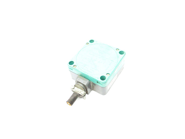 PEPPERL+FUCHS NJ50-FP-W4-P4 UNMP