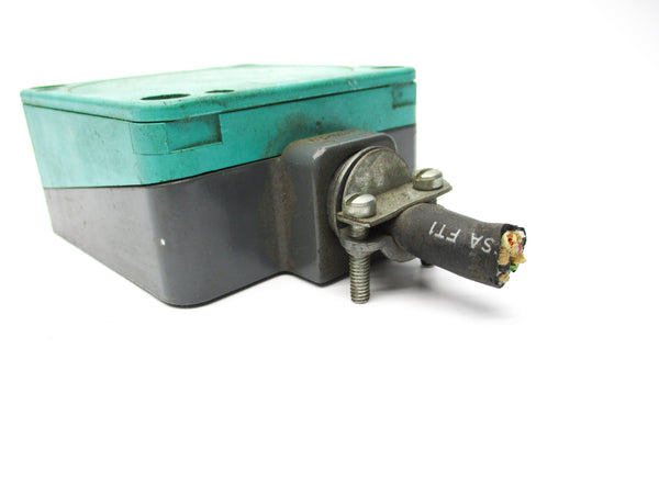 PEPPERL+FUCHS NJ50-FP-W4-P4 UNMP