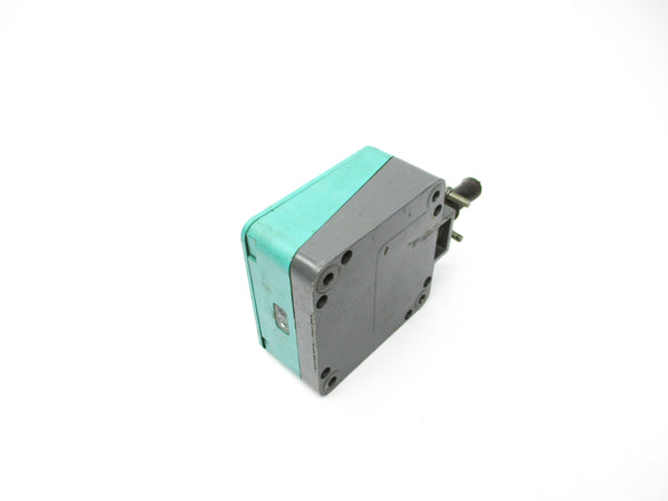 PEPPERL+FUCHS NJ50-FP-W4-P4 UNMP