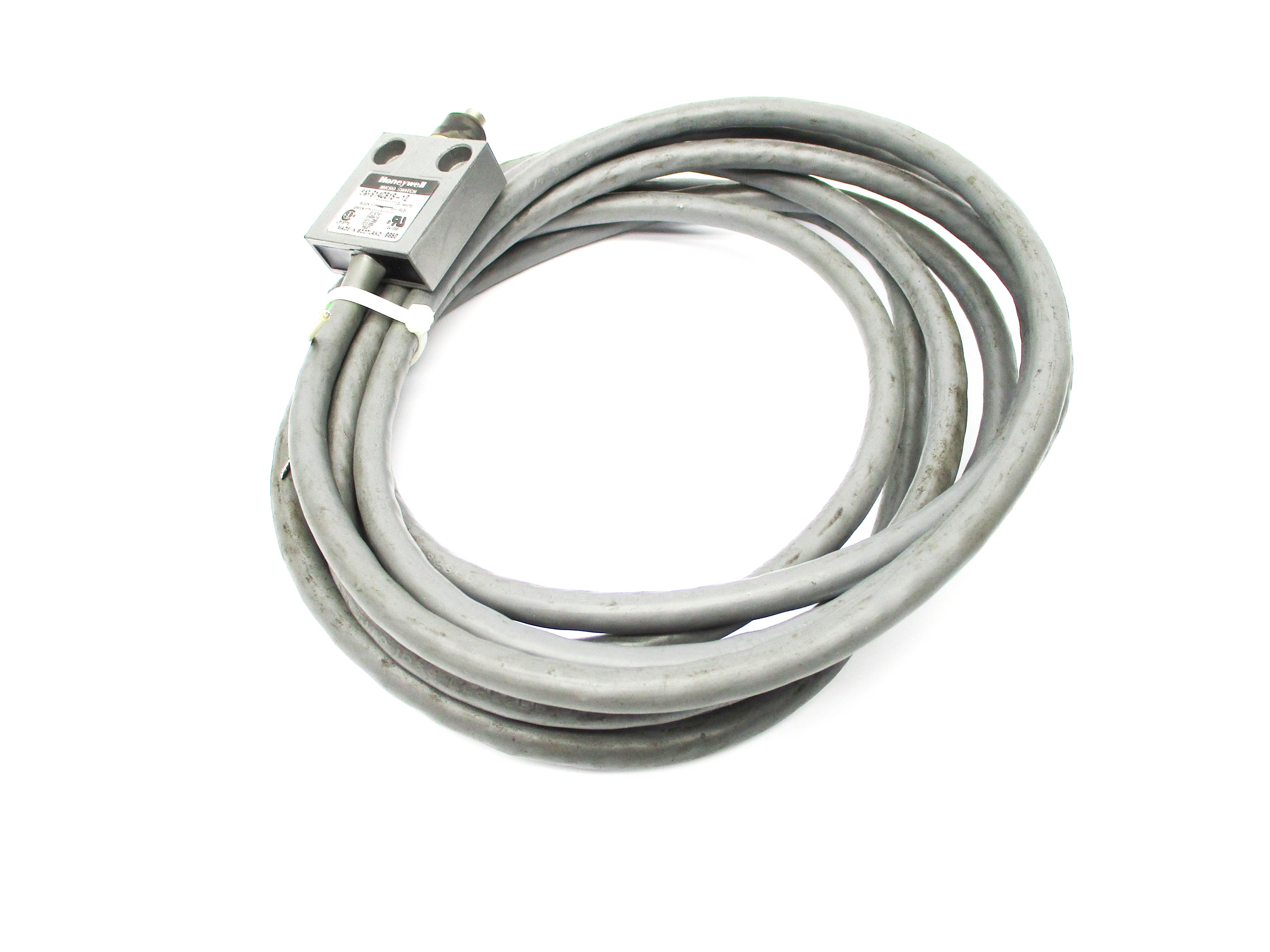 HONEYWELL 914CE18-12 NSNP