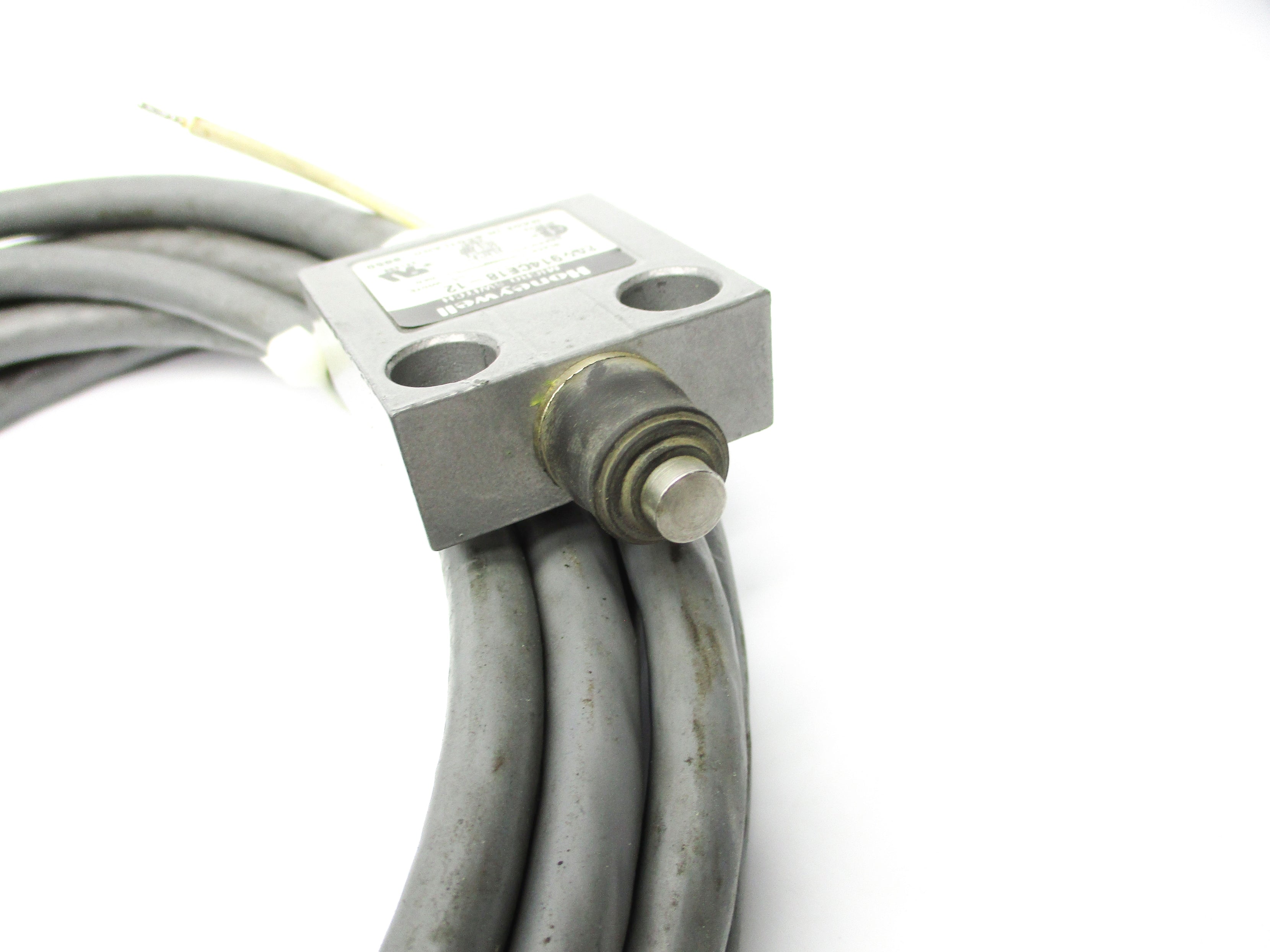 HONEYWELL 914CE18-12 NSNP