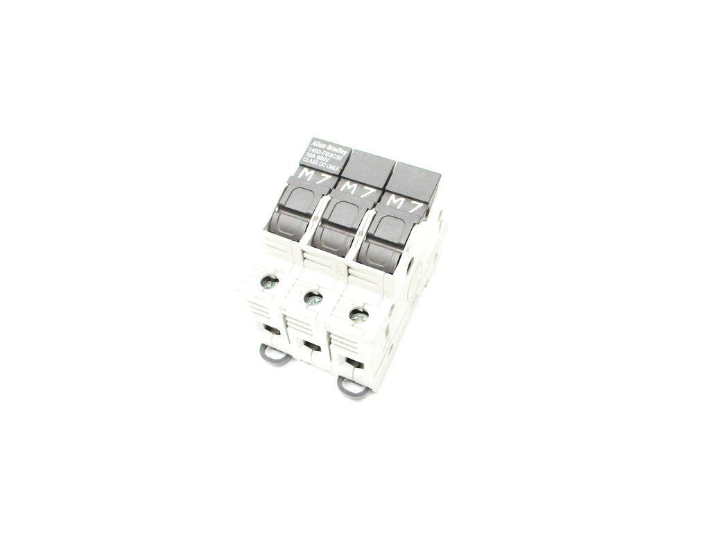 INDUSTRIAL SPARE PART 1492-FB3C30 SER. B 600V 30A UNMP