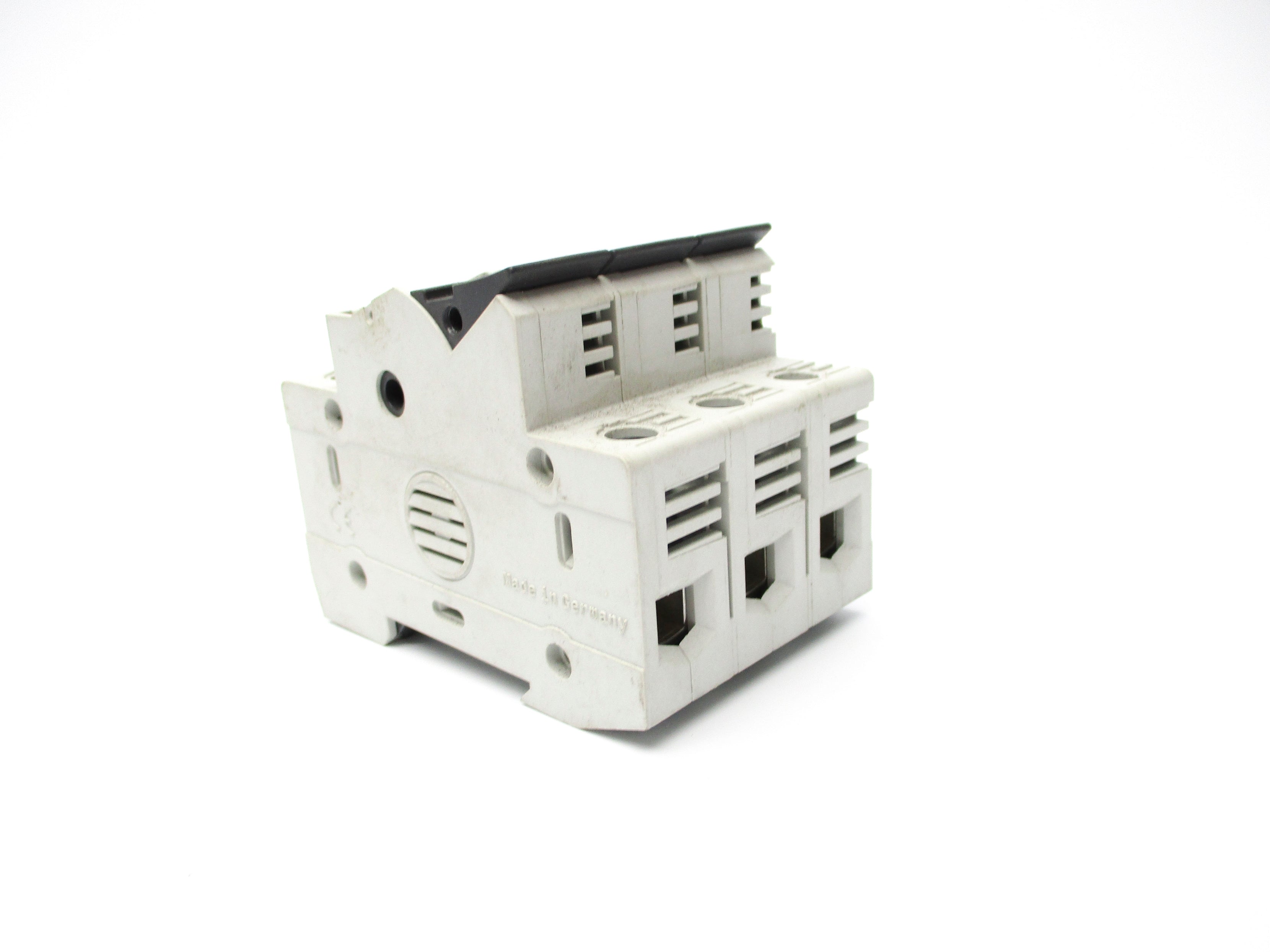 ALLEN BRADLEY 1492-FB3C30 SER. B 600V 30A UNMP