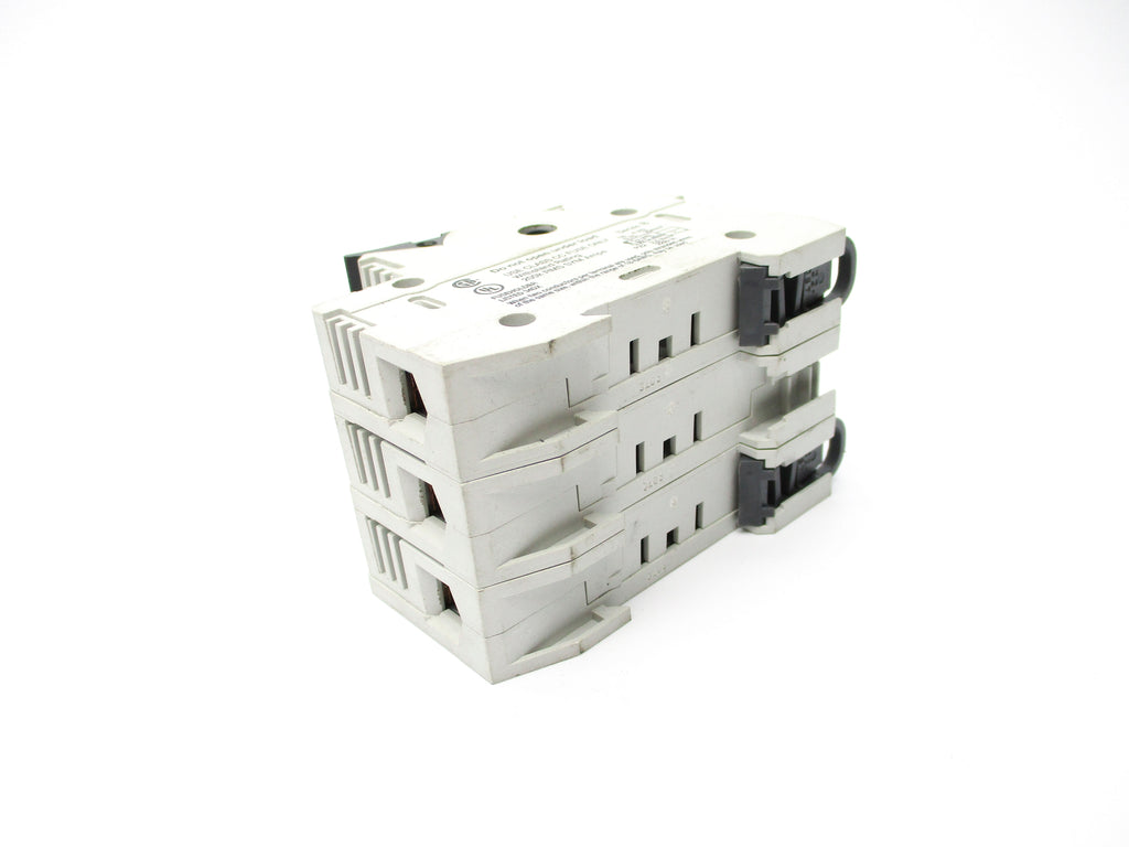 INDUSTRIAL SPARE PART 1492-FB3C30 SER. B 600V 30A UNMP