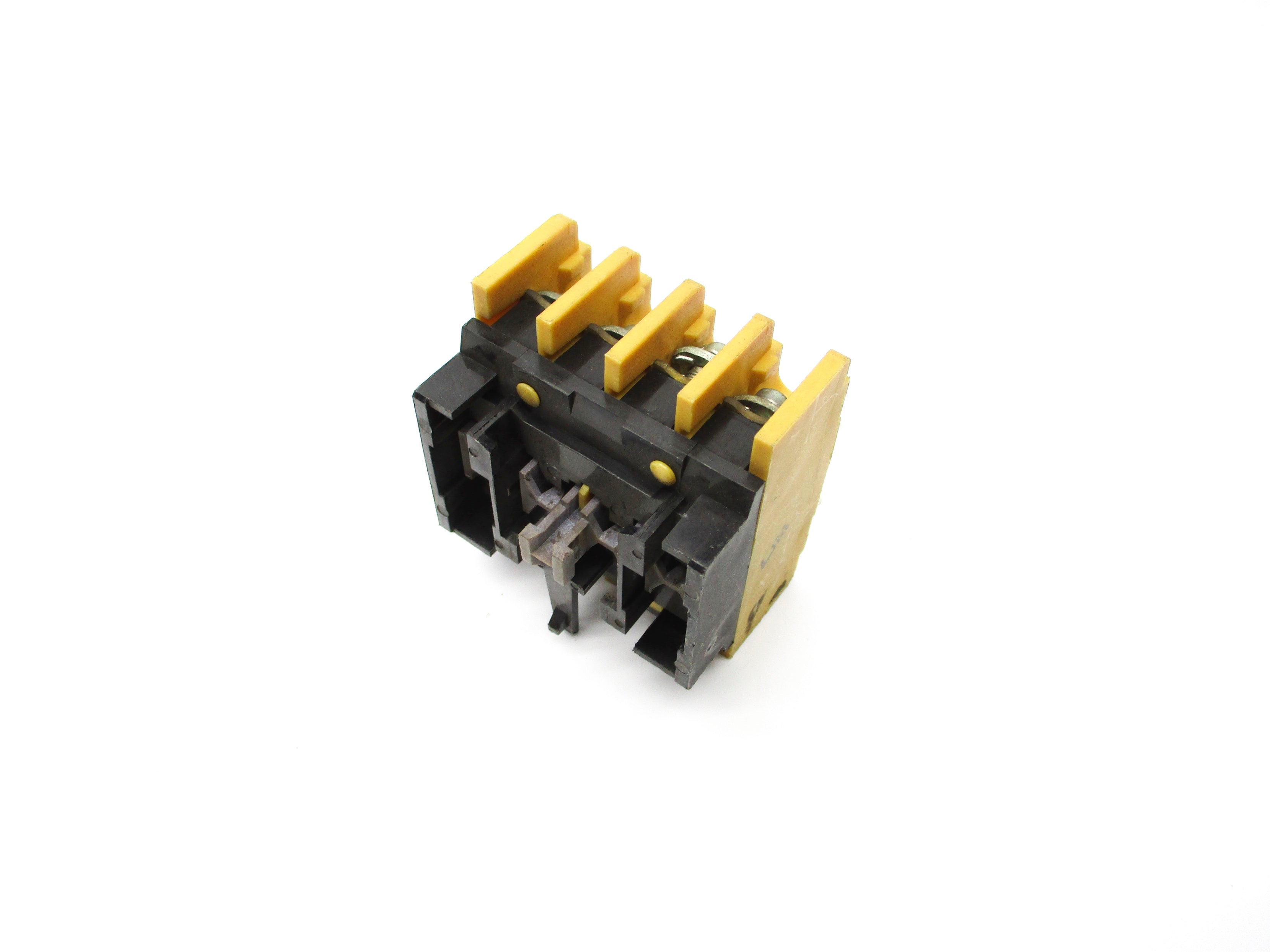 INDUSTRIAL SPARE PART 195-FA40 SER. A UNMP