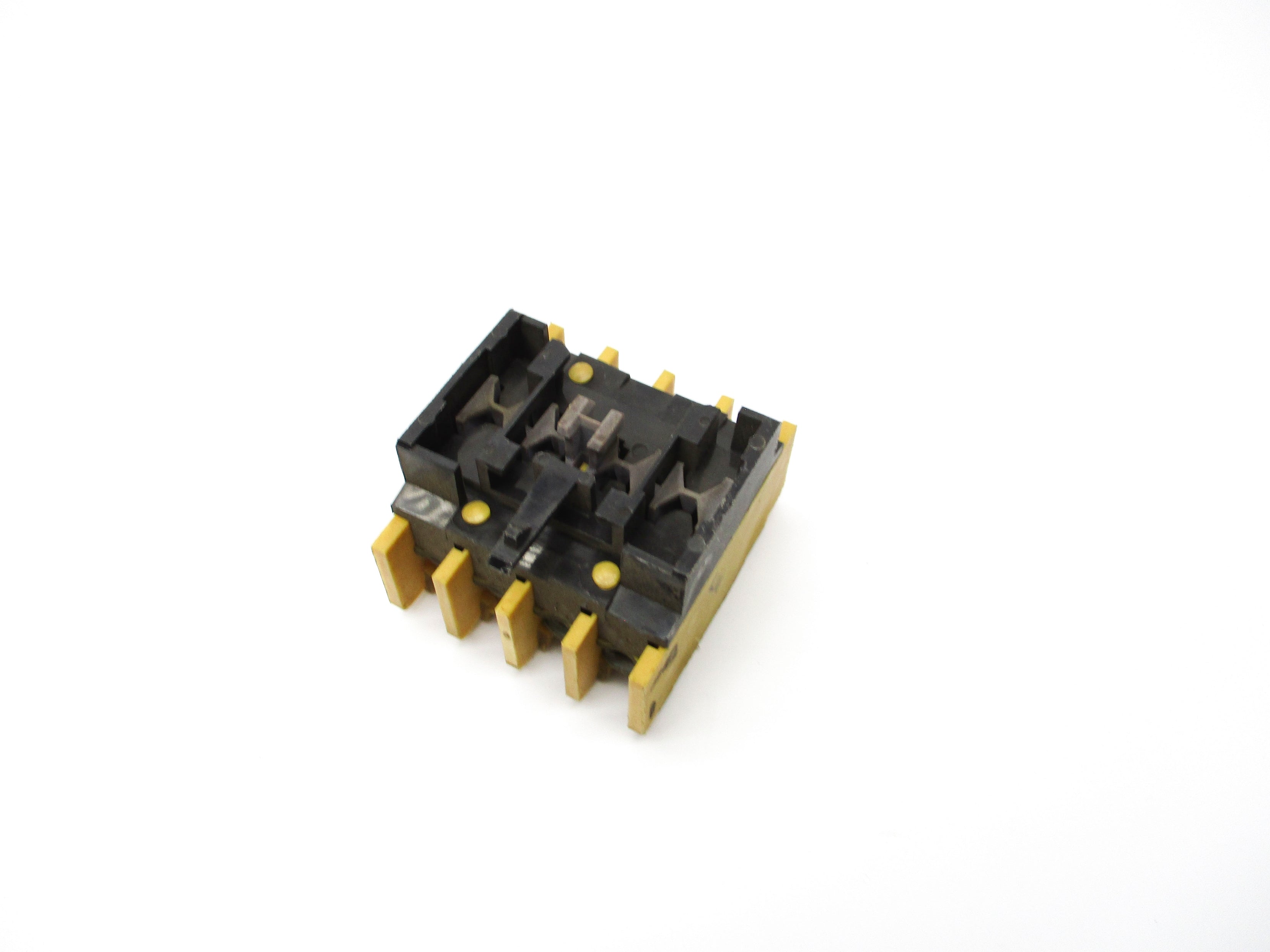 INDUSTRIAL SPARE PART 195-FA40 SER. A UNMP