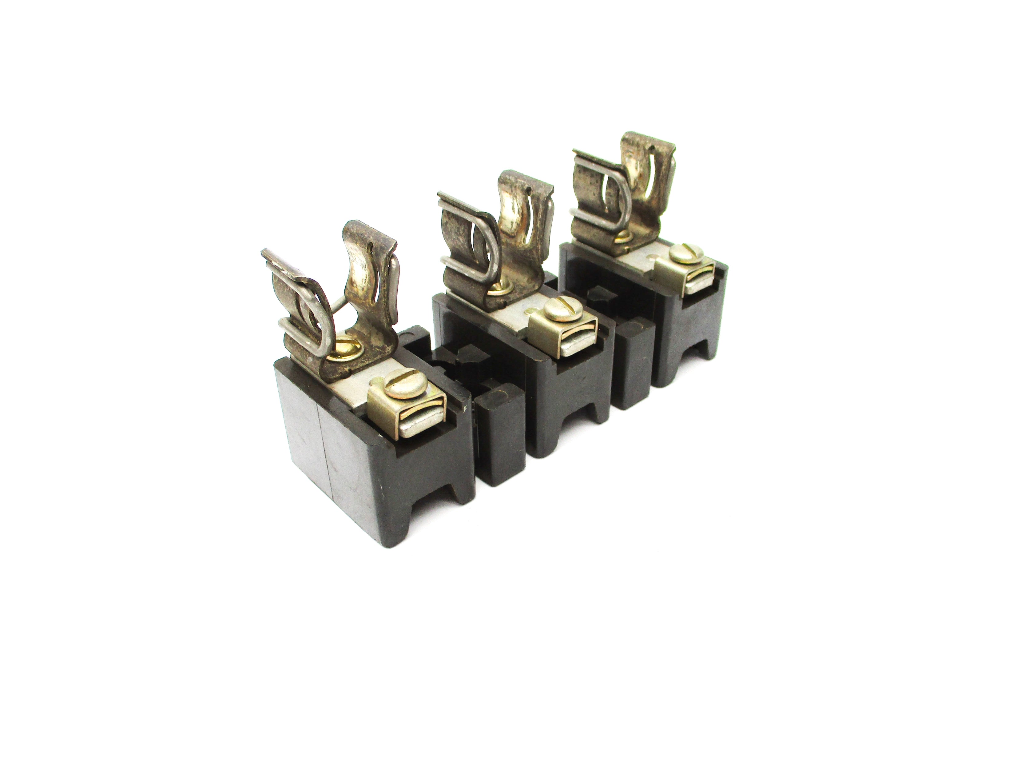 INDUSTRIAL SPARE PART X-401978 600V 30A UNMP