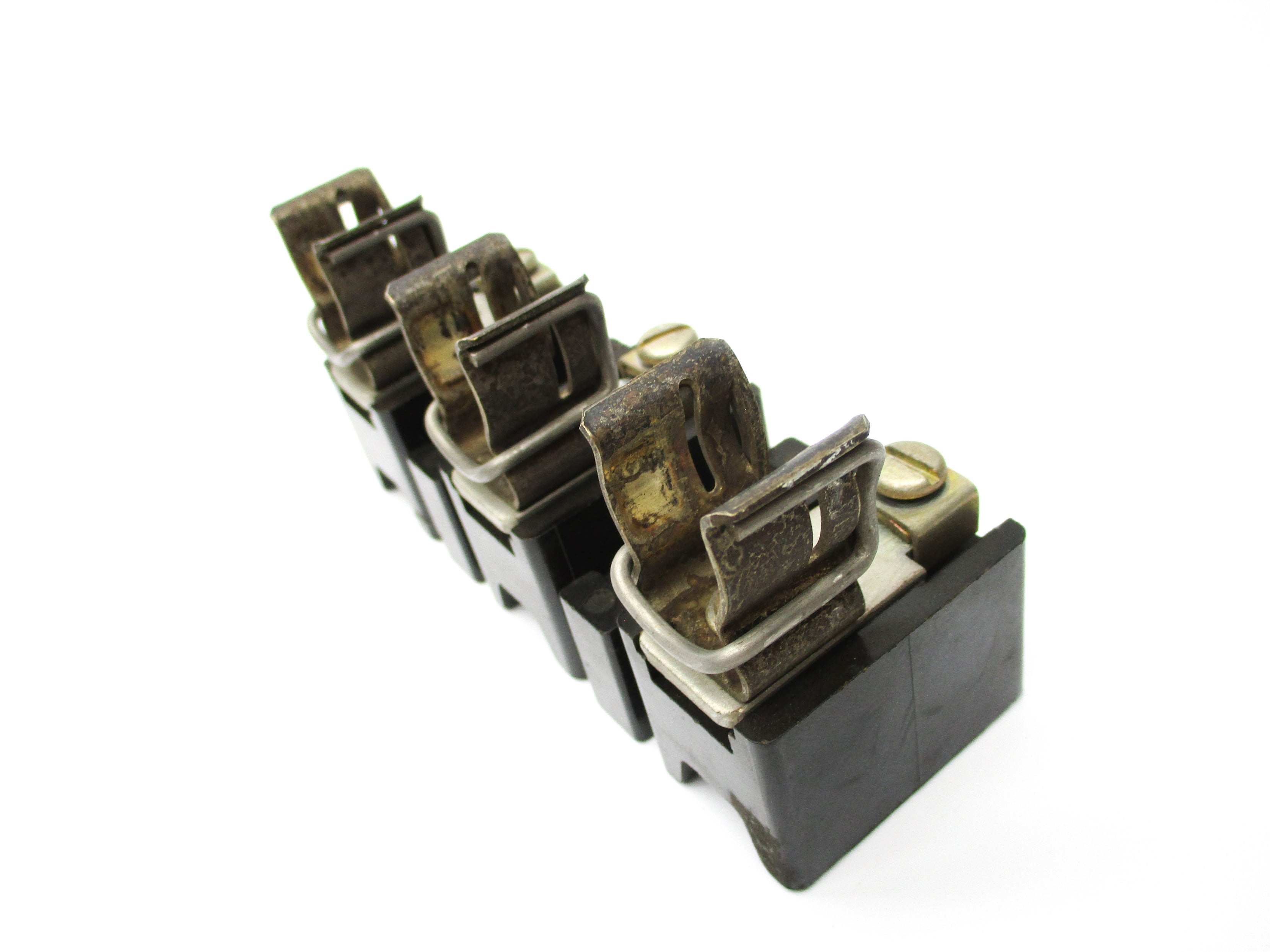 INDUSTRIAL SPARE PART X-401978 600V 30A UNMP