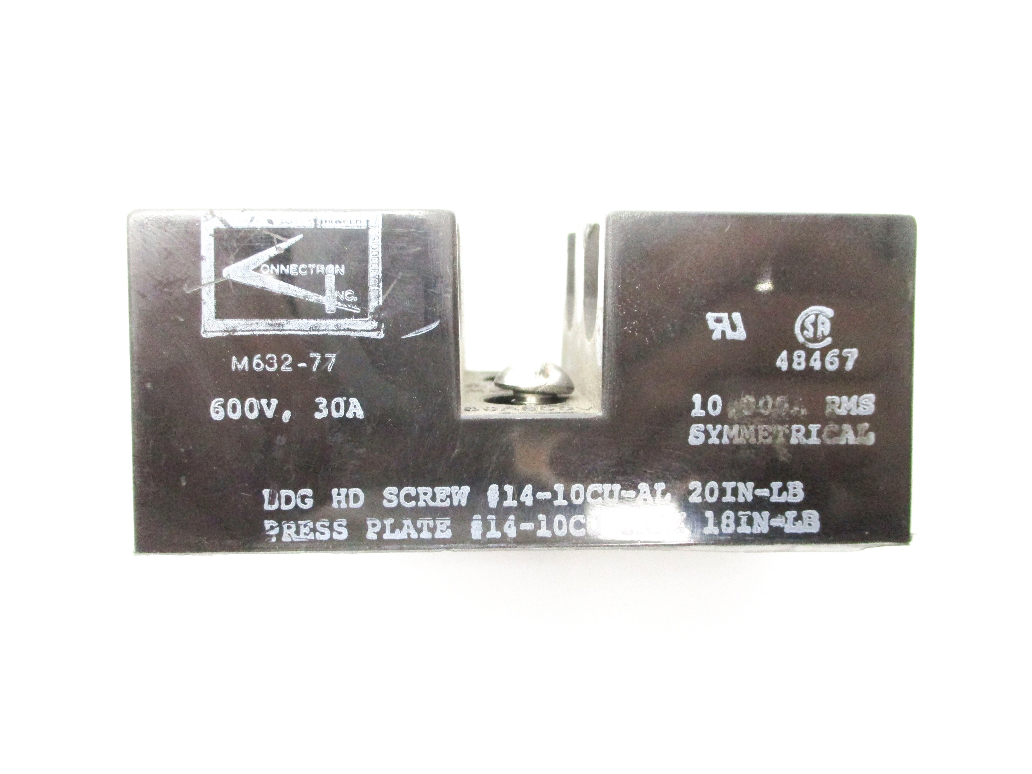 CONNECTRON M632-77 UNMP