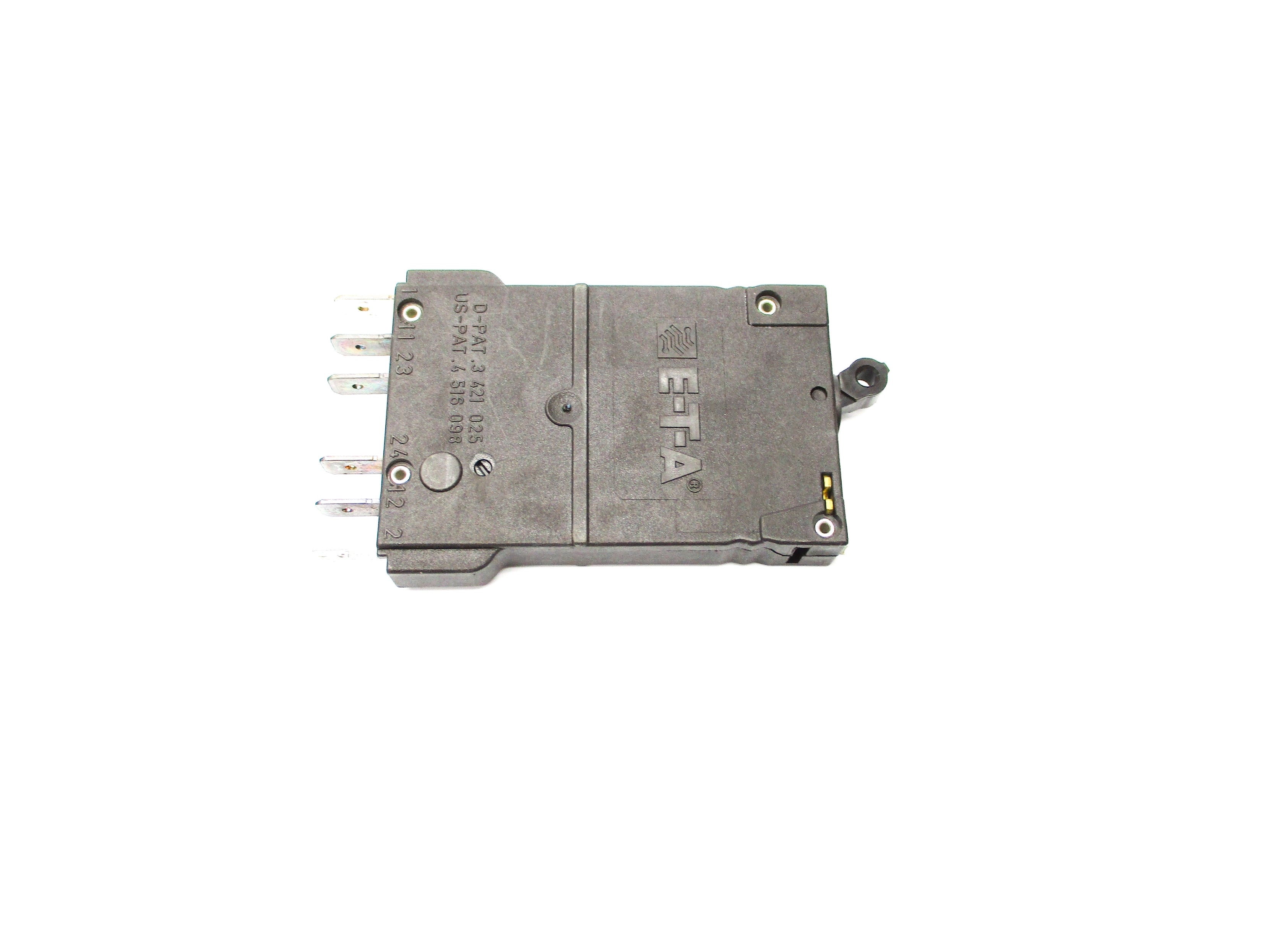 E-T-A 2210-9211-P1M1-Z111 4A UNMP