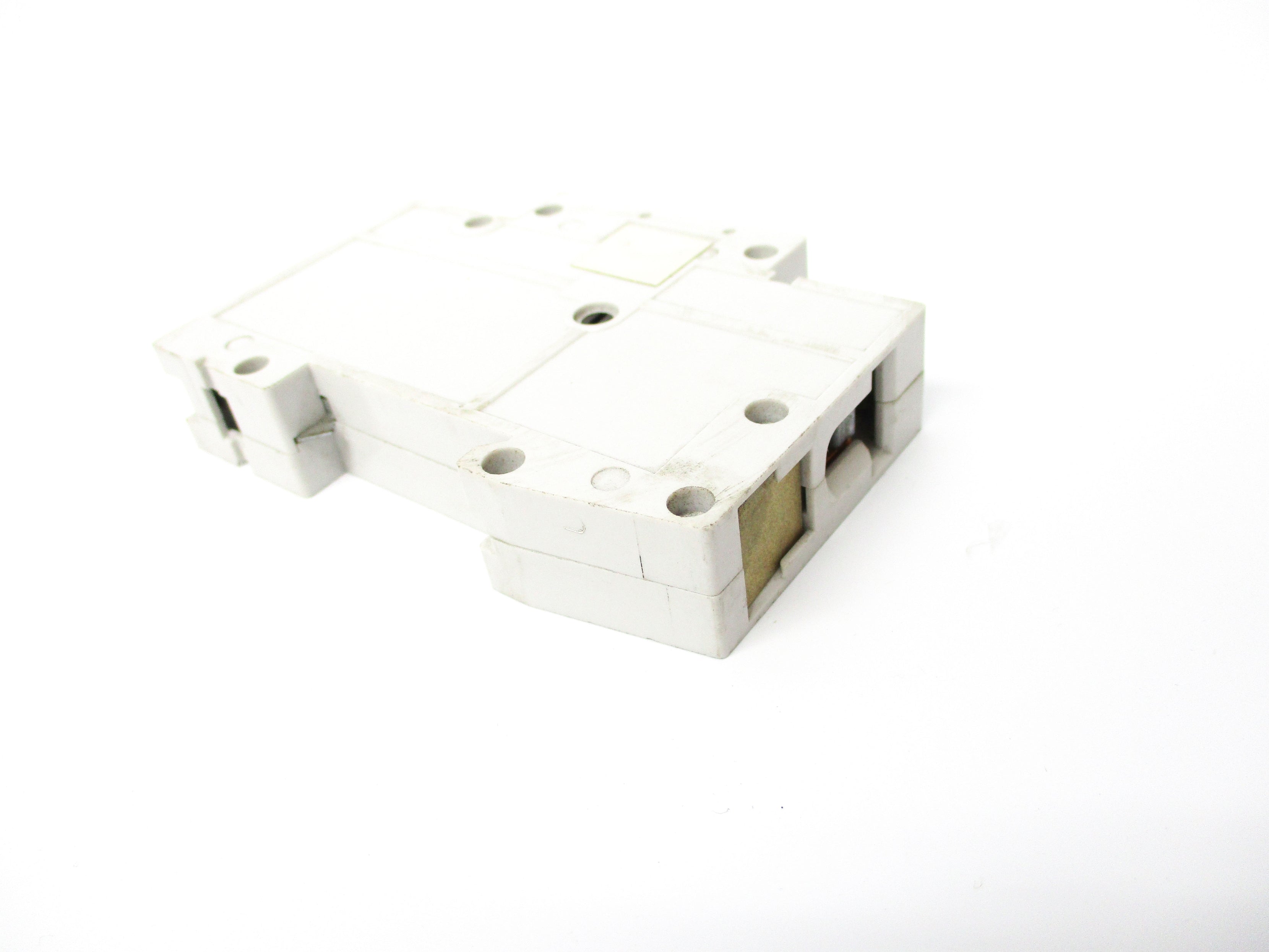 SIEMENS 5SX21-D4 230/400V 4A UNMP