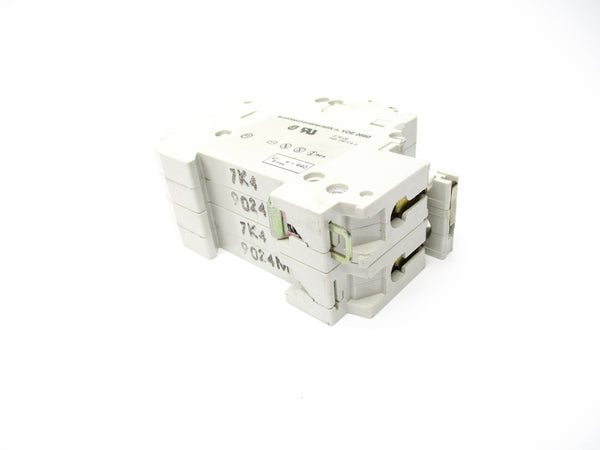 ABB S272-K4 4A 415V UNMP