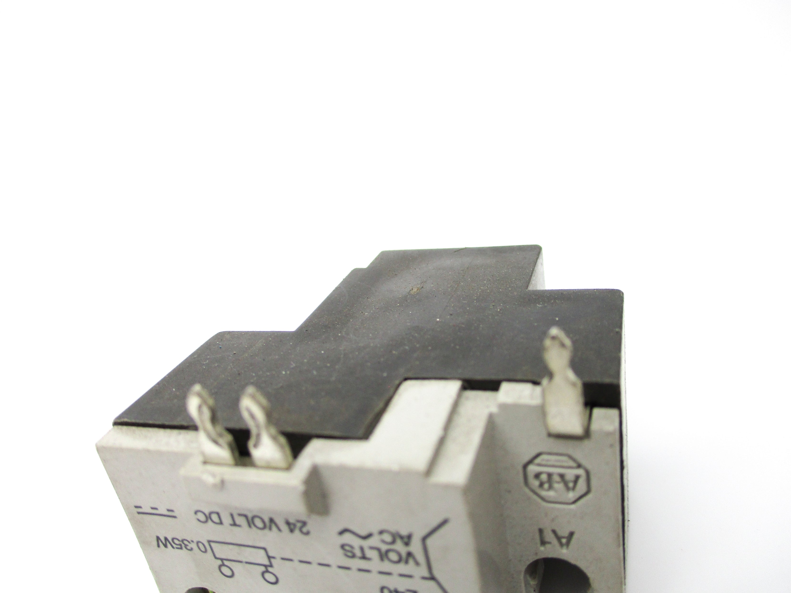INDUSTRIAL SPARE PART 199-FIMZ24 SER. B UNMP