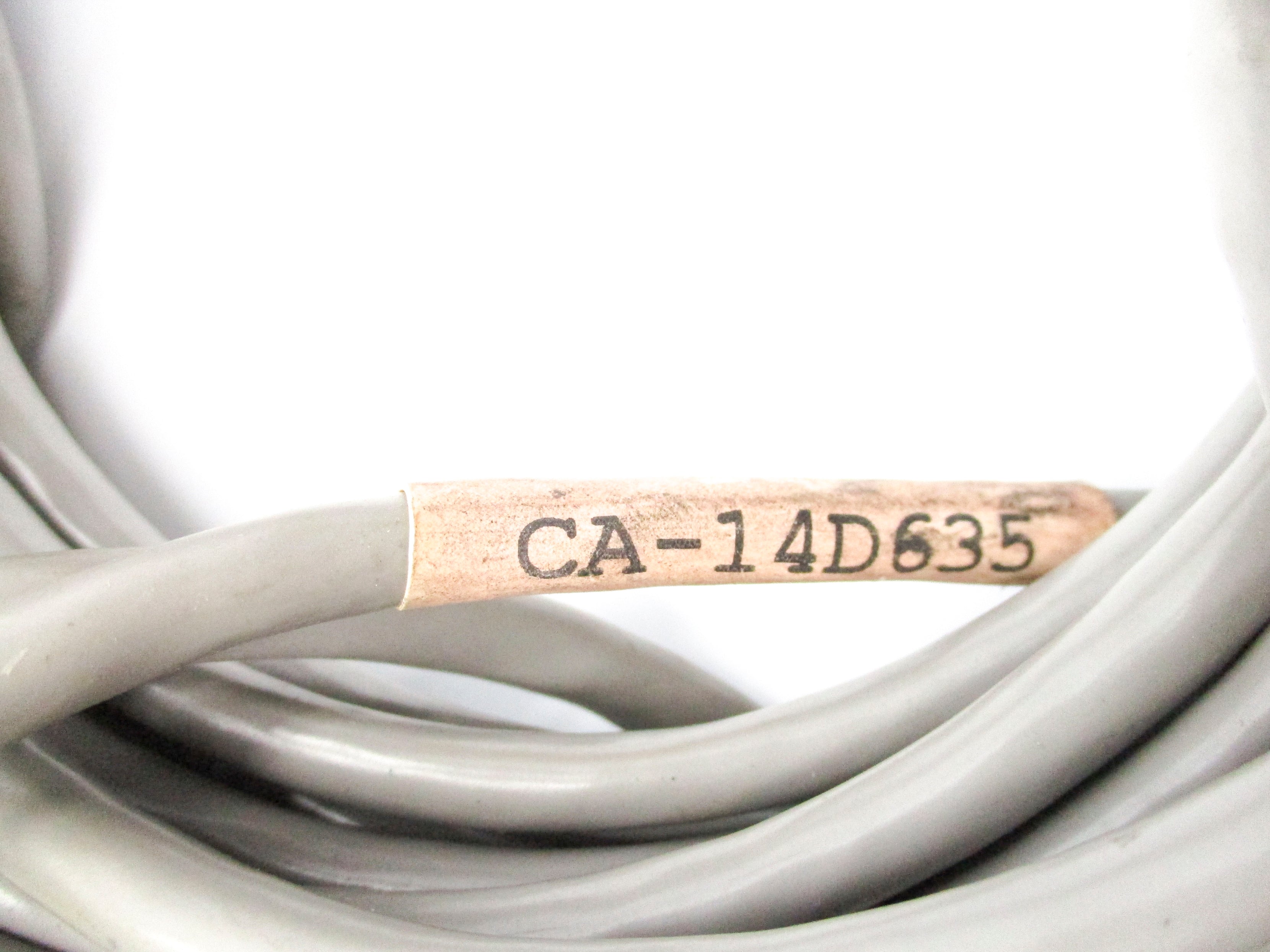 DANAHER CONTROLS CA-14D635 UNMP