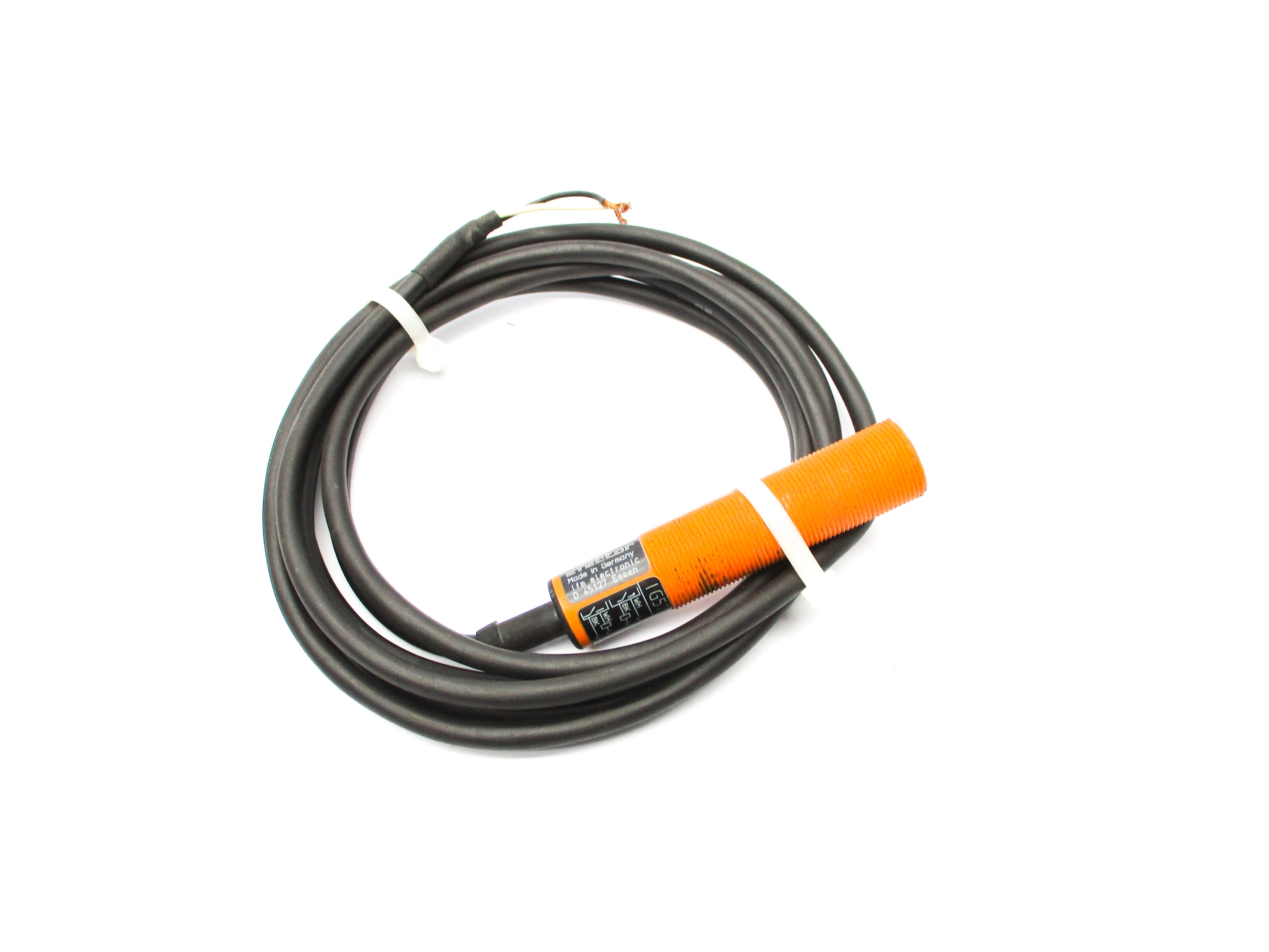 IFM EFECTOR IG5774 UNMP
