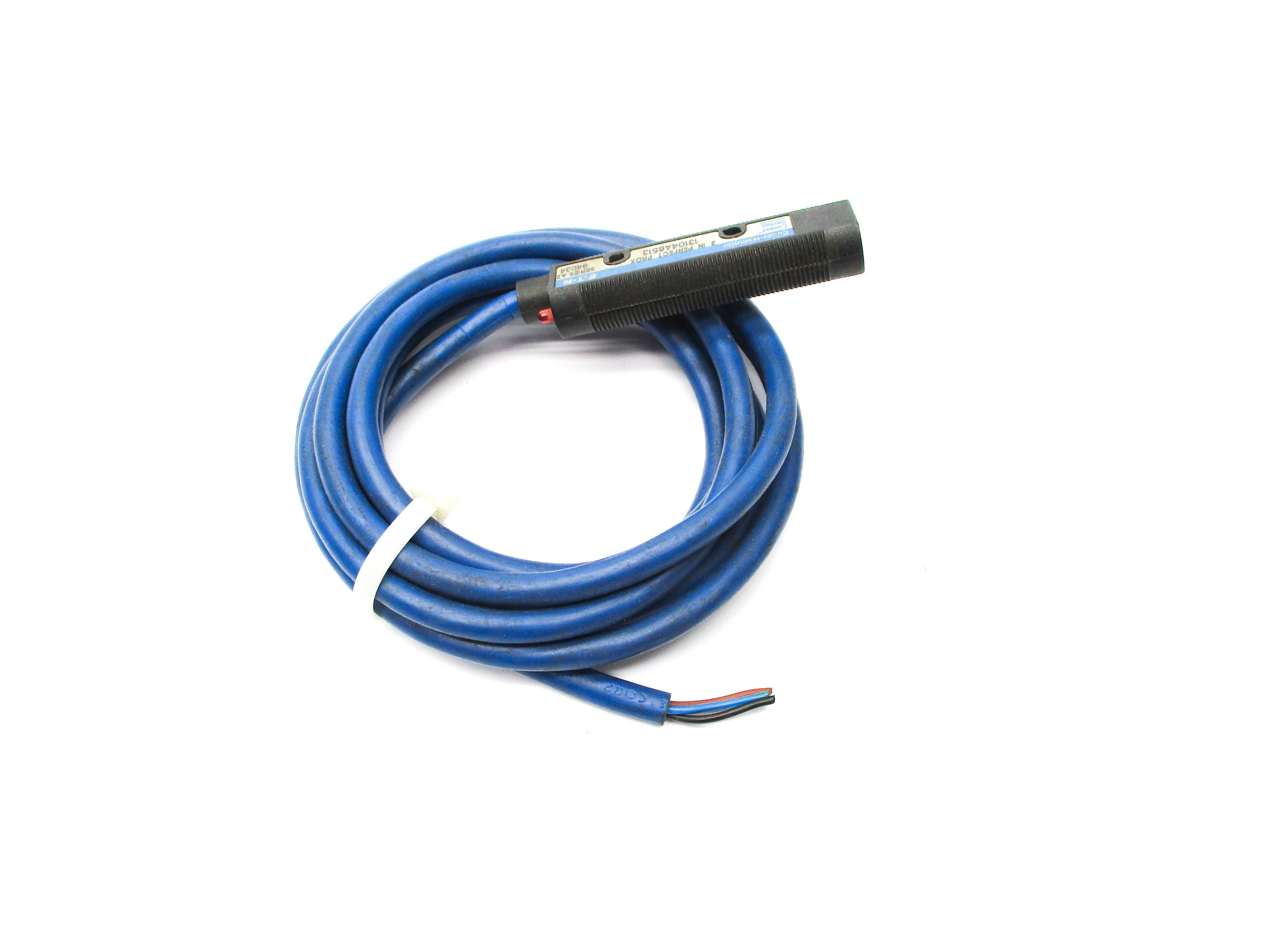 CUTLER HAMMER 13104A6513 SER. A2 UNMP