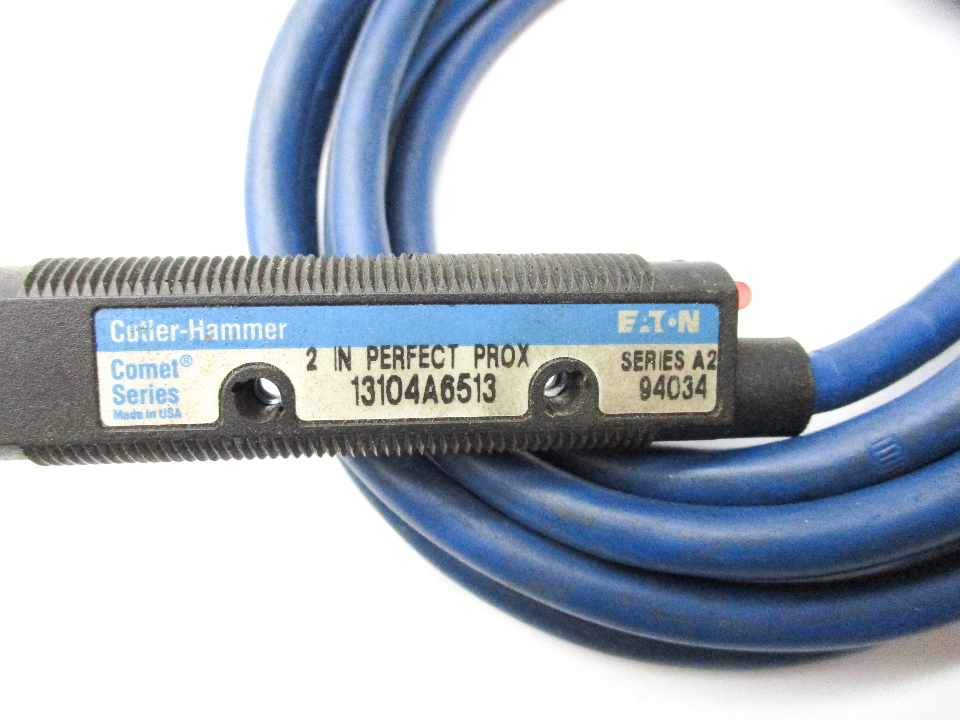 CUTLER HAMMER 13104A6513 SER. A2 UNMP