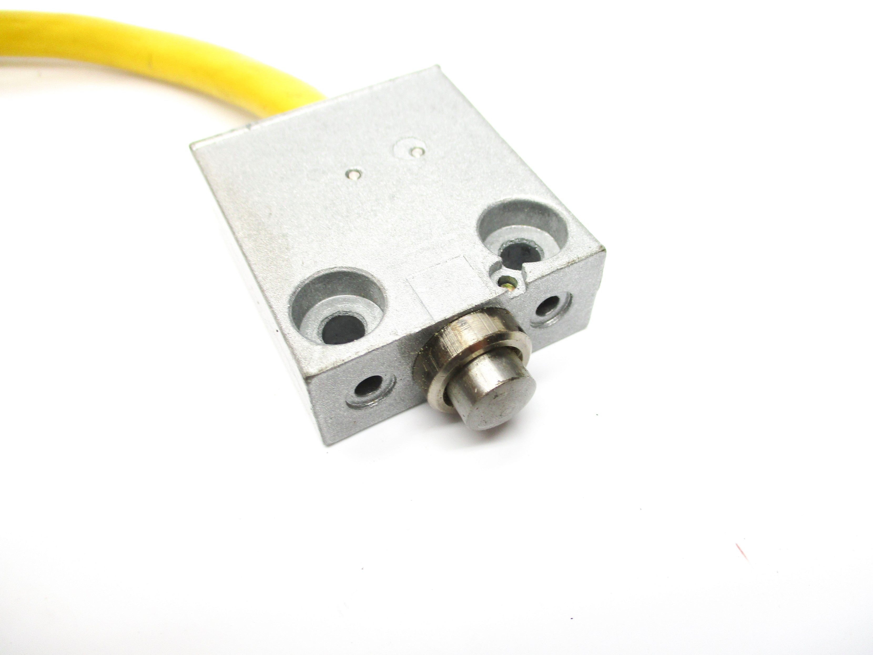 SQUARE D 9007MS01S0100 SER. B 125/250VAC 10A NSNP