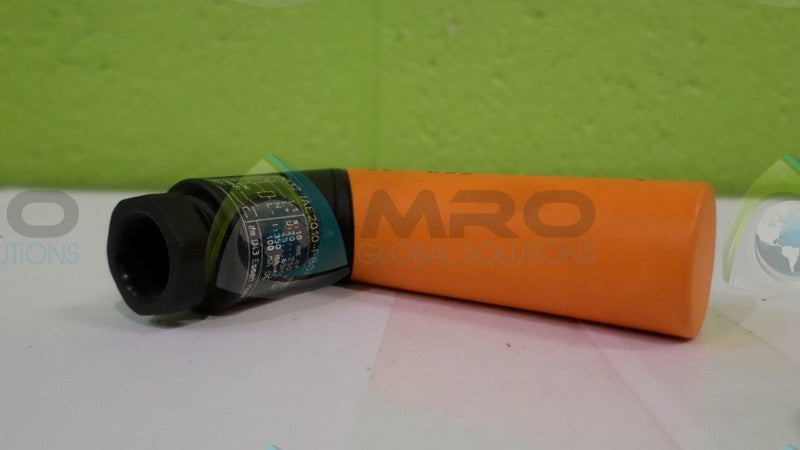 IFM EFECTOR IA0032 INDUCTIVE PROXIMITY SENSOR *NEW NO BOX*