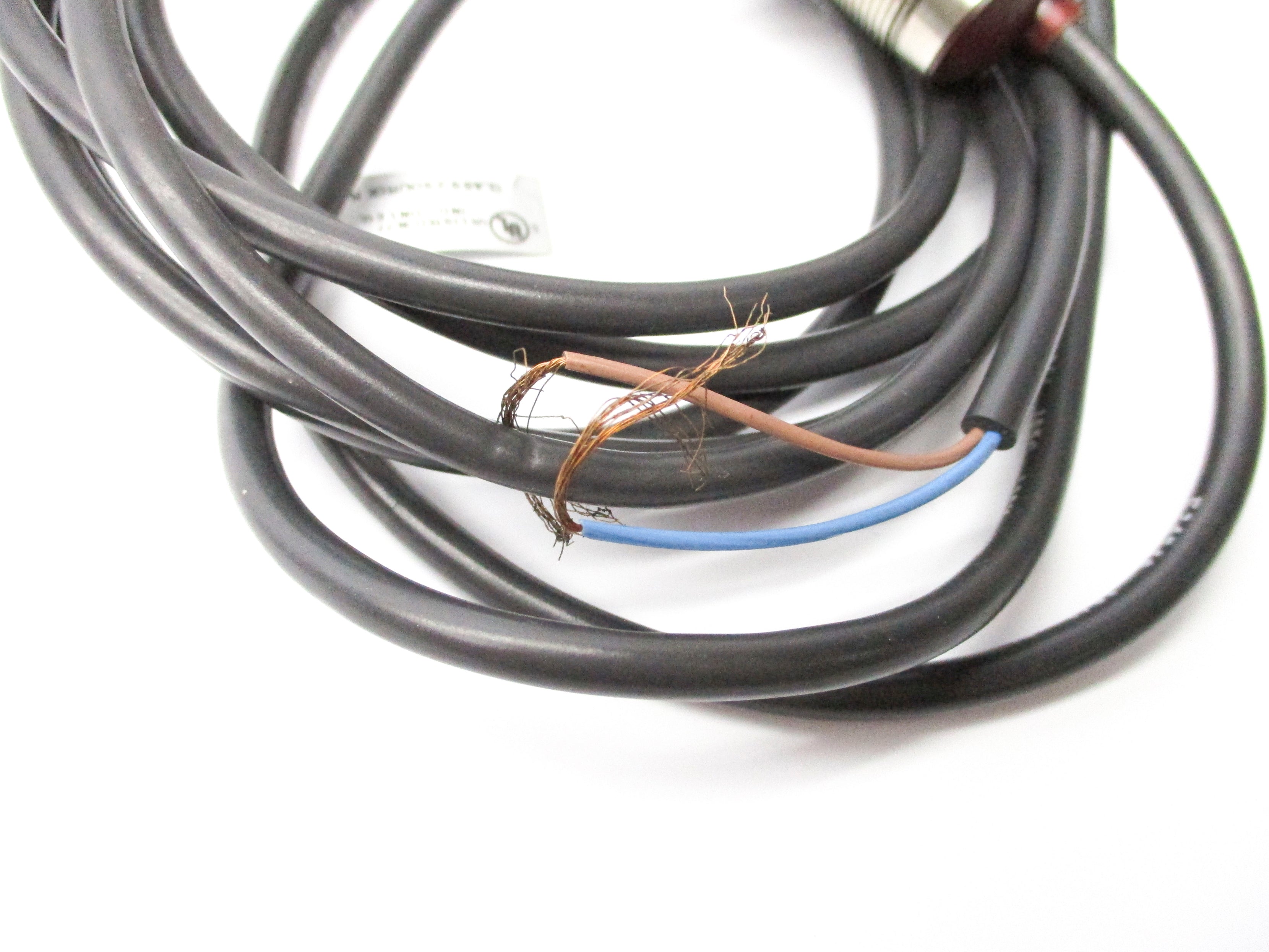 ALLEN BRADLEY 872C-D8NE18-A2 SER. C NSNP