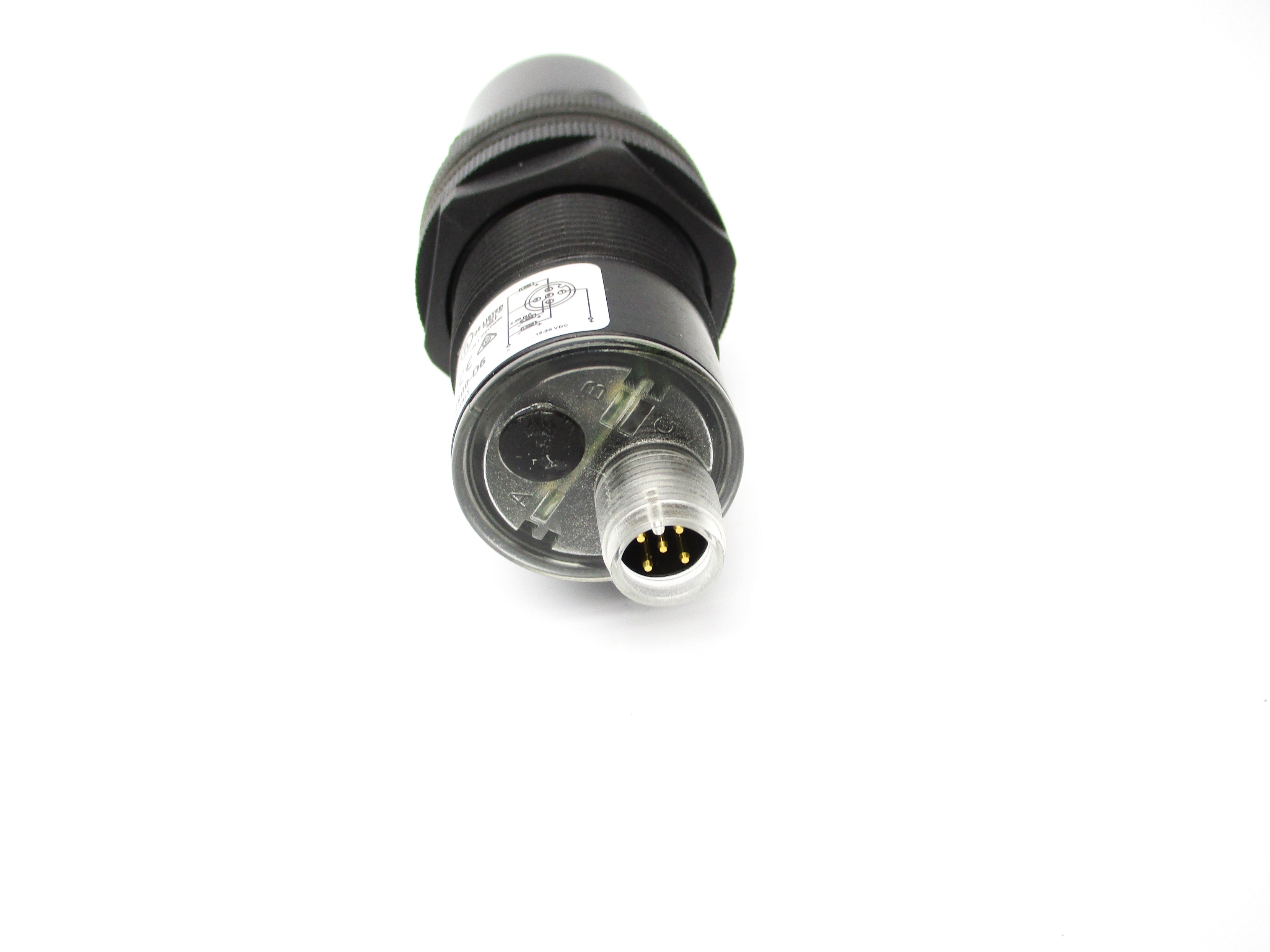 ALLEN BRADLEY 873P-D30AIP2-2500-D5 SER. A NSNP