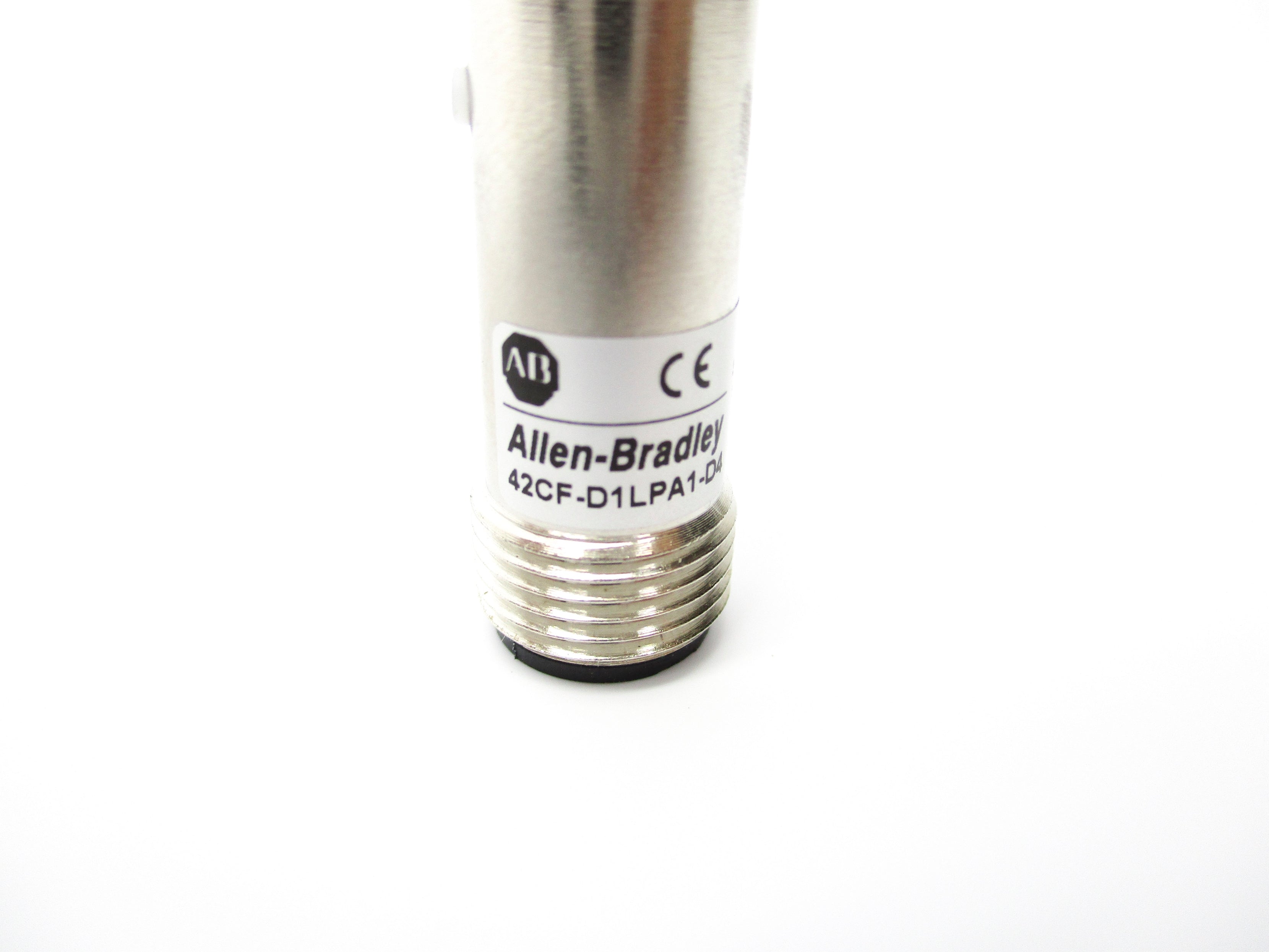 ALLEN BRADLEY 42CF-D1LPA1-D4 SER. A NSNP