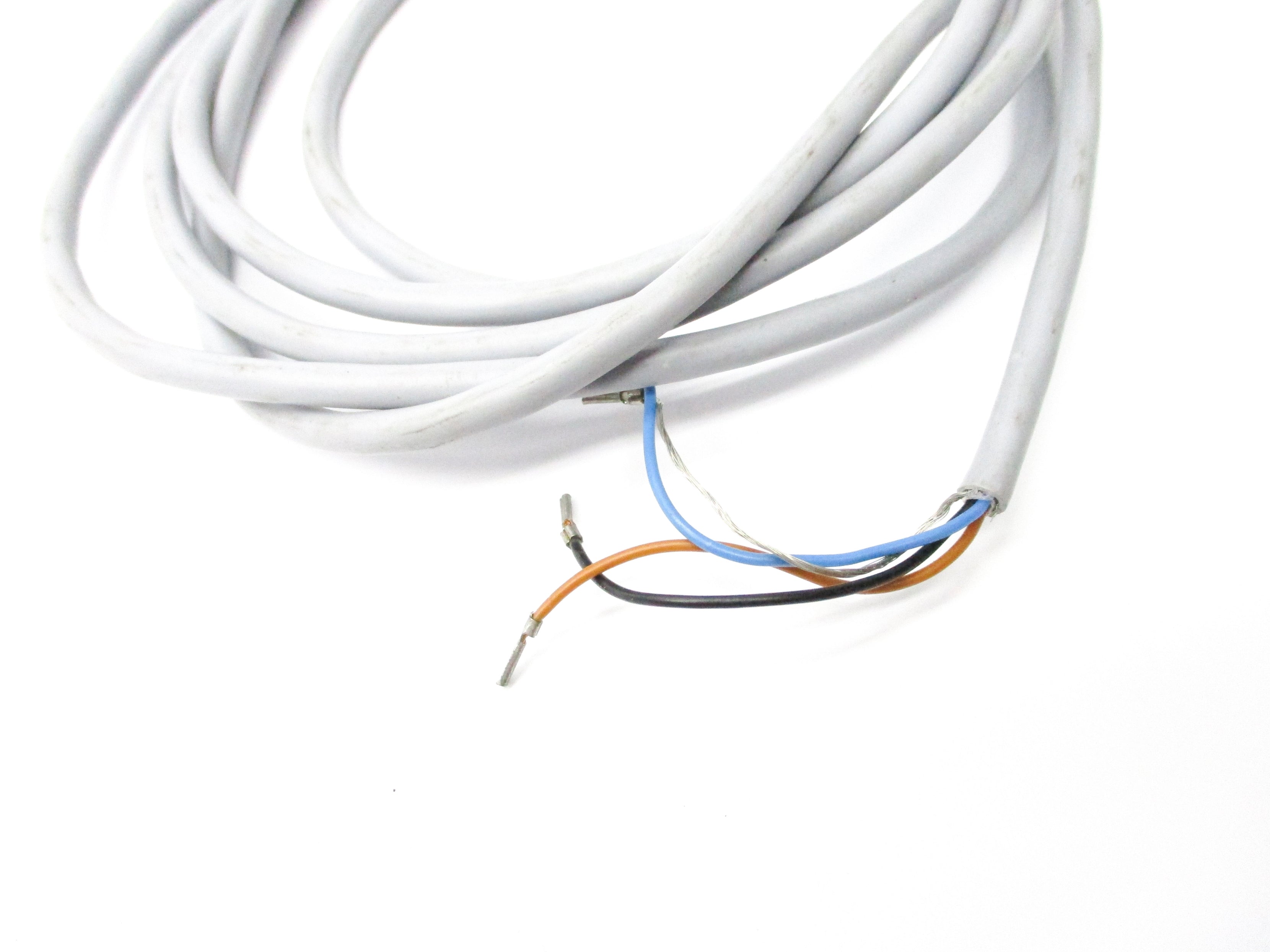 ALLEN BRADLEY 871C-D14AP30-E2 SER. A NSNP