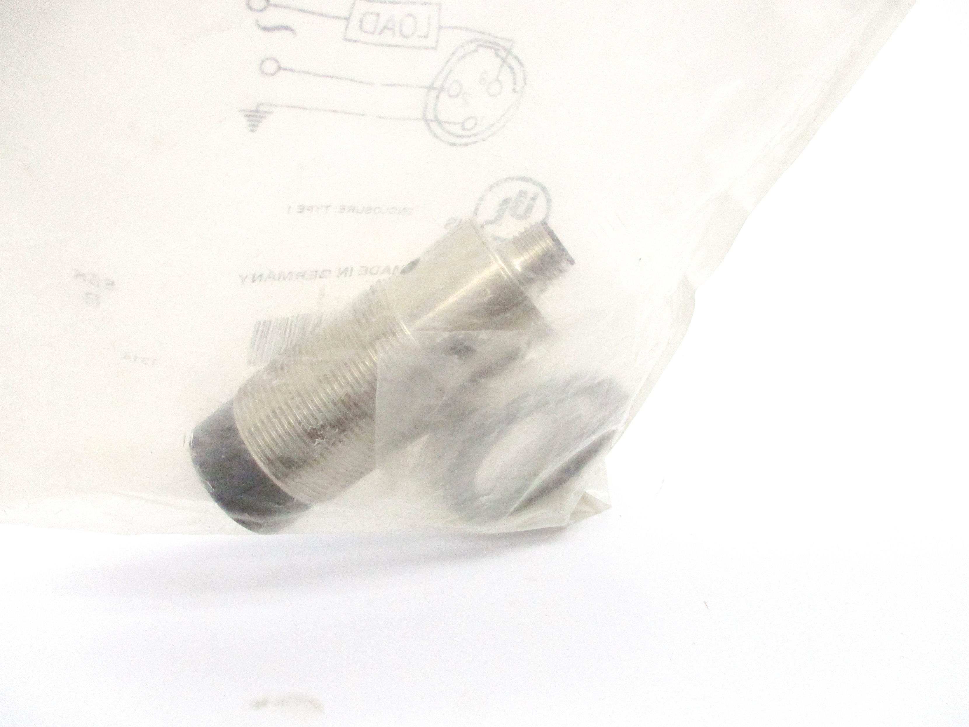 ALLEN BRADLEY 872C-A15N30-R3 SER. B NSMP