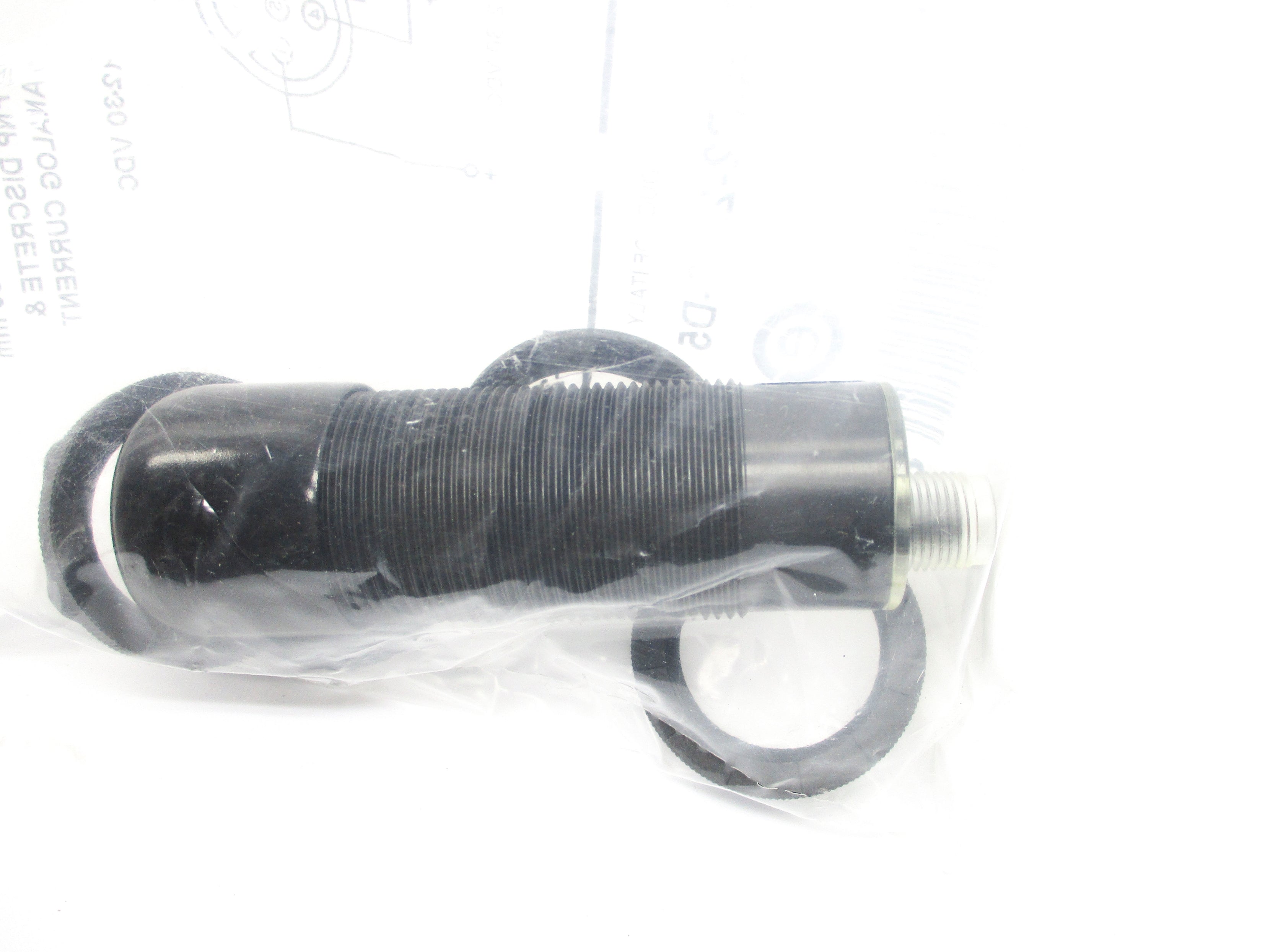 ALLEN BRADLEY 873P-D30AIP2-2500-D5 SER. A NSMP