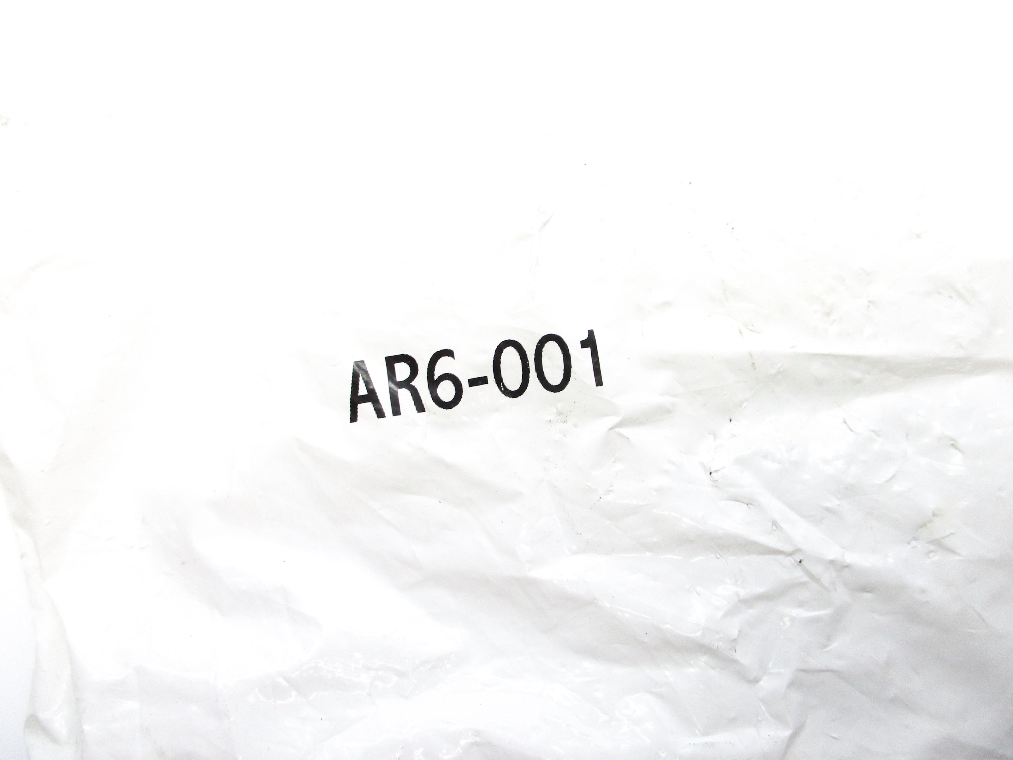 NUMATICS AR6-001 NSMP