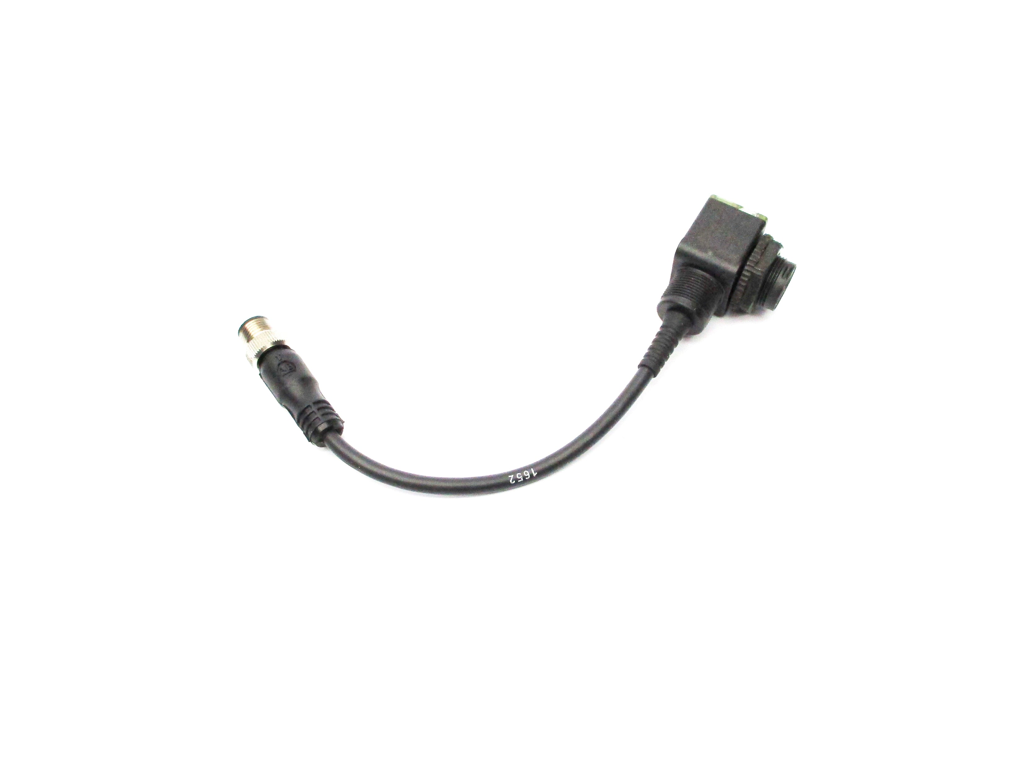 ALLEN BRADLEY 42EF-P2MPB-F4 SER. D UNMP