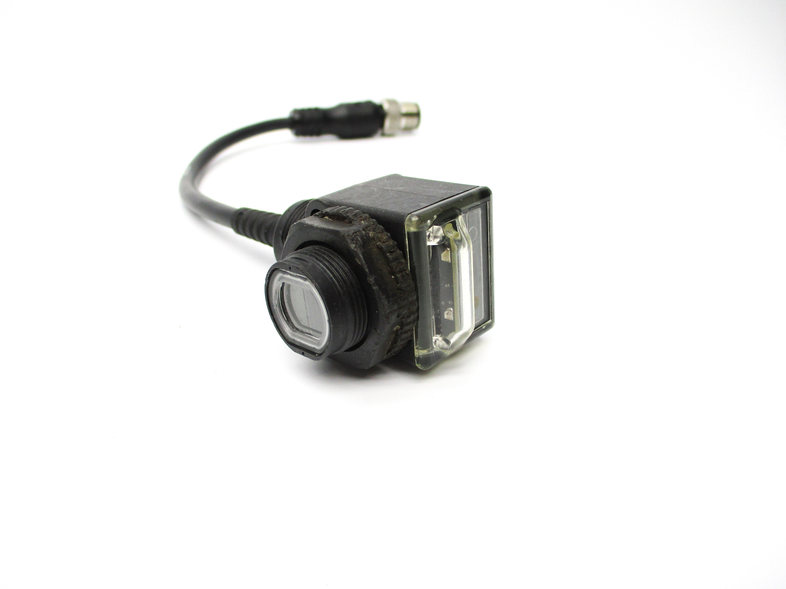 ALLEN BRADLEY 42EF-P2MPB-F4 SER. D UNMP