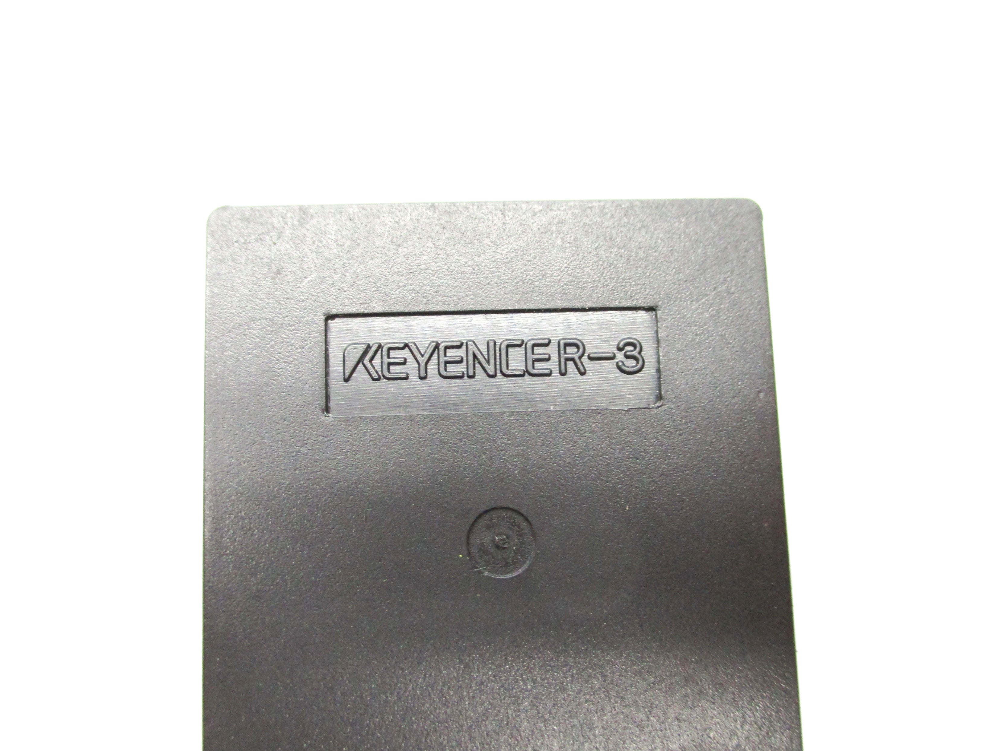 KEYENCE R-3 NSNP